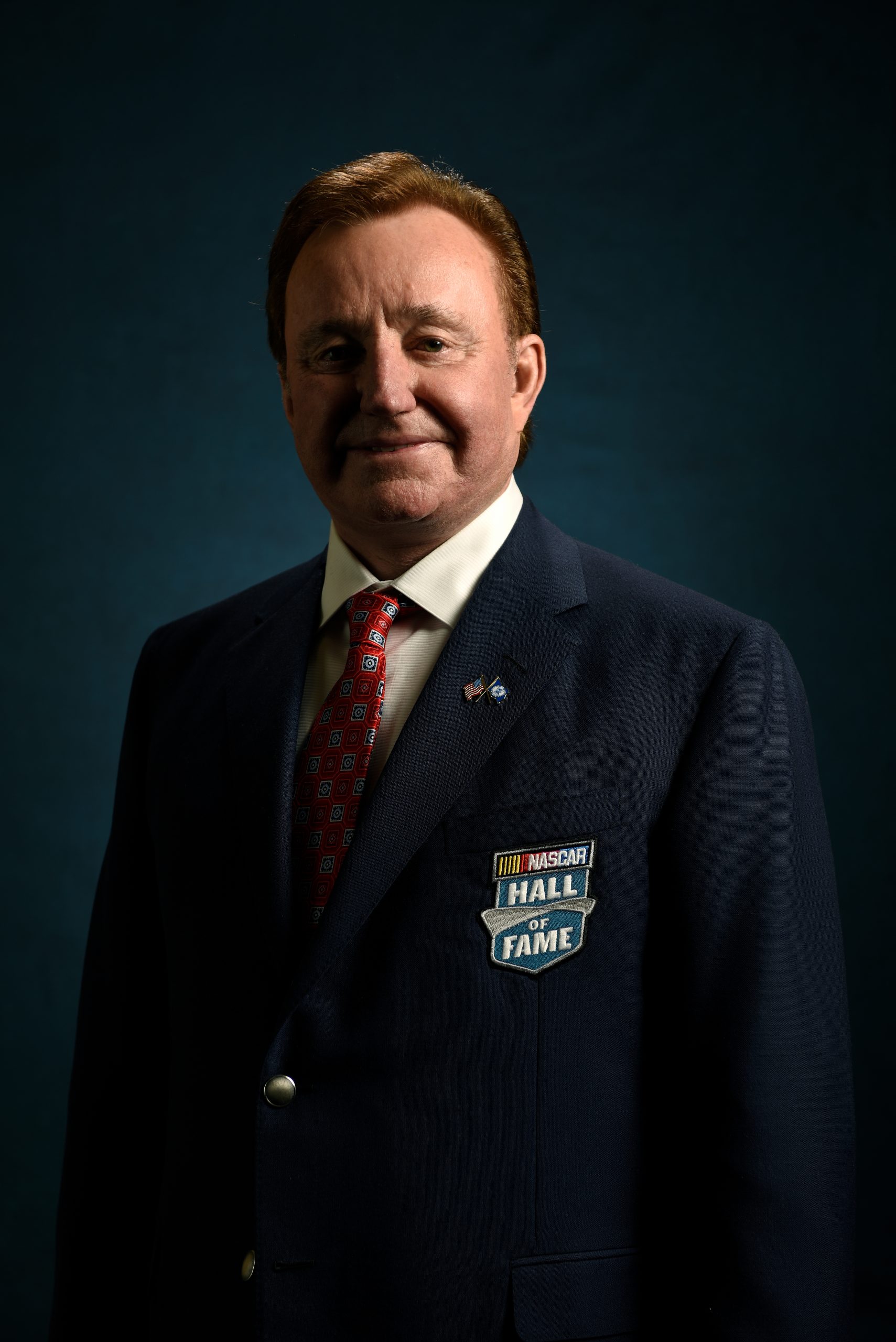 Richard Childress photo 2