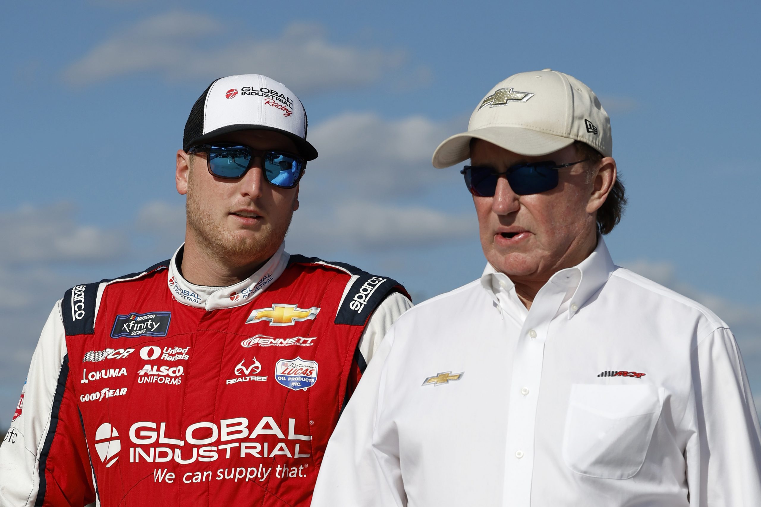 Richard Childress photo 3