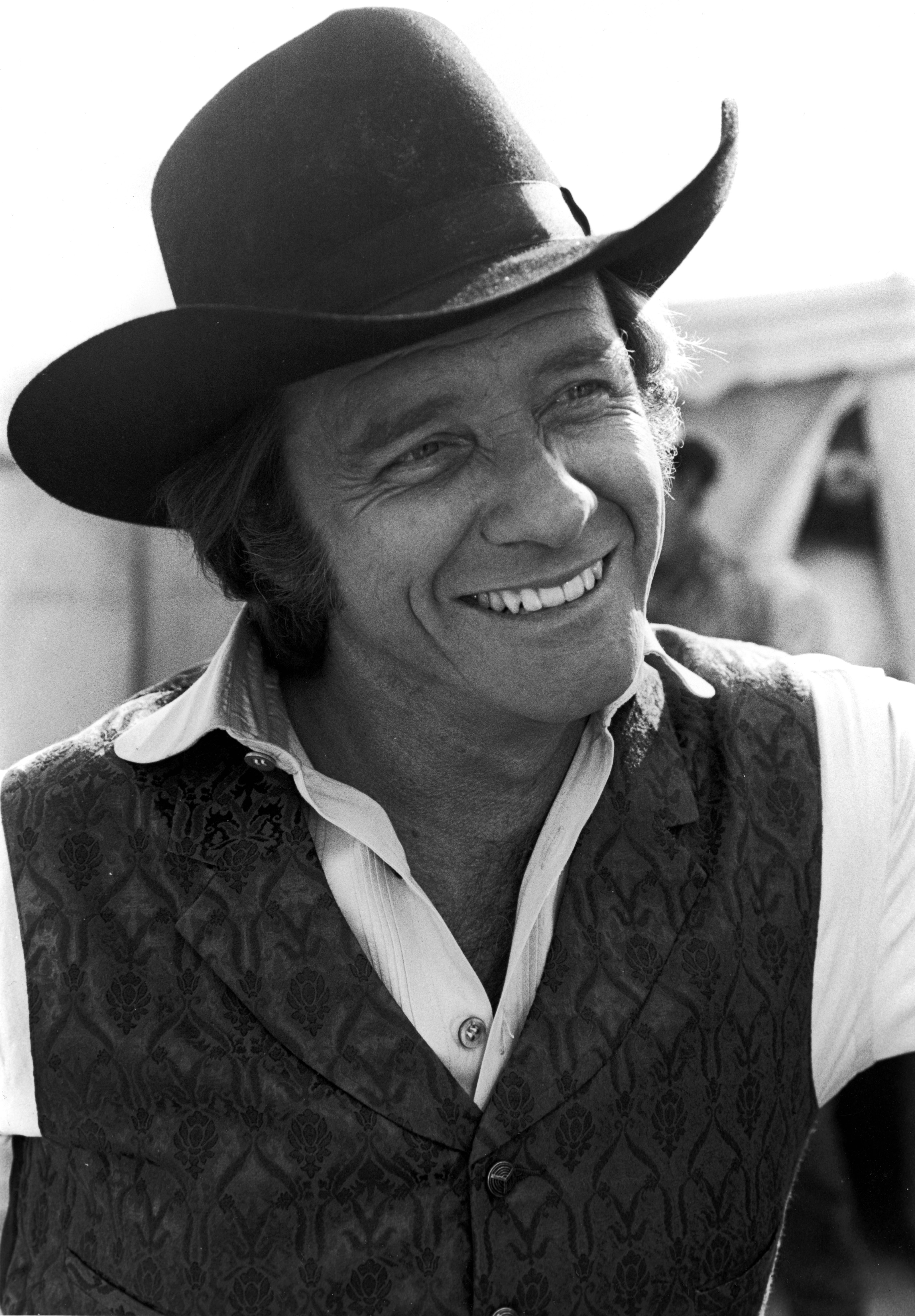 Richard Crenna photo 3