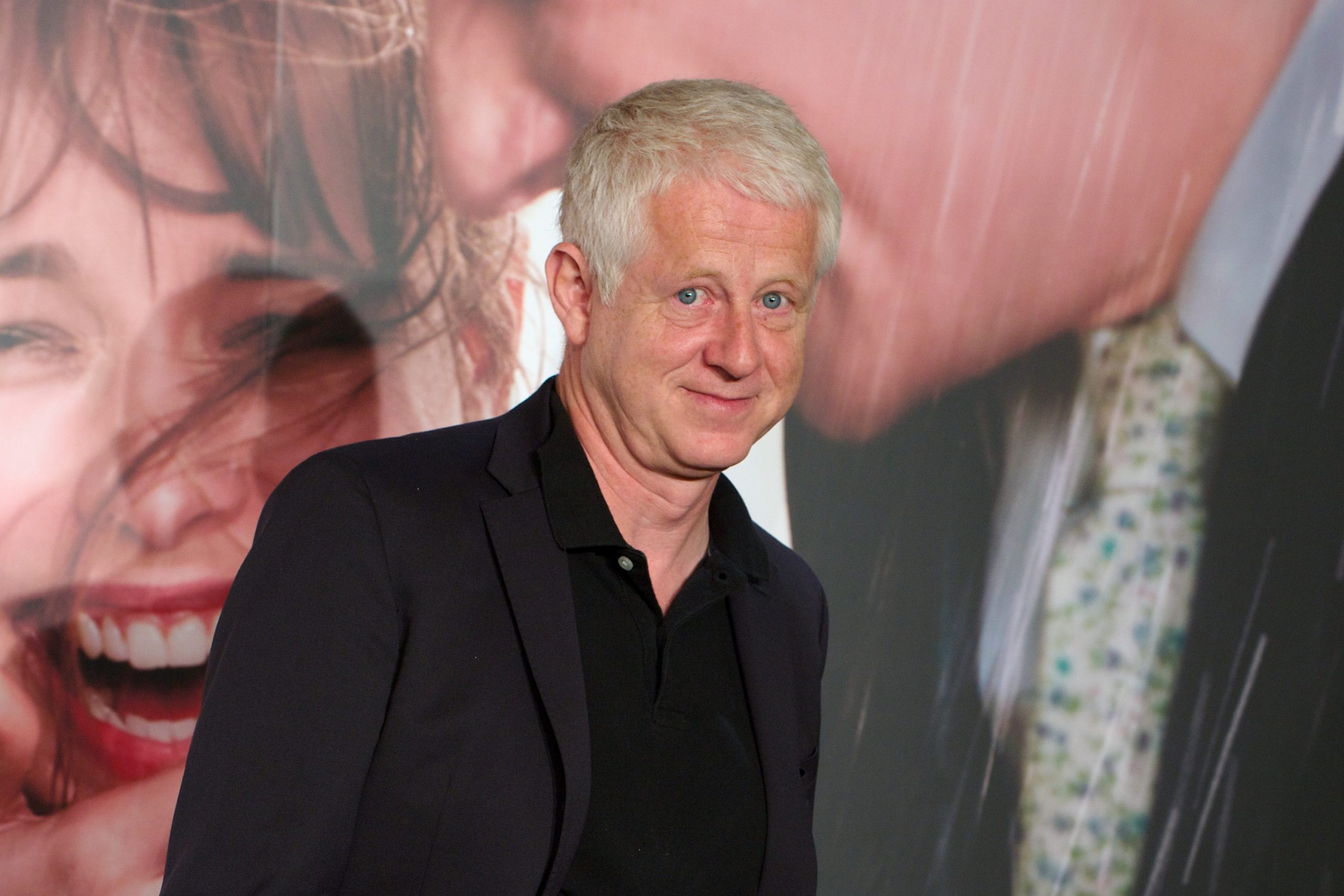 Richard Curtis photo 2