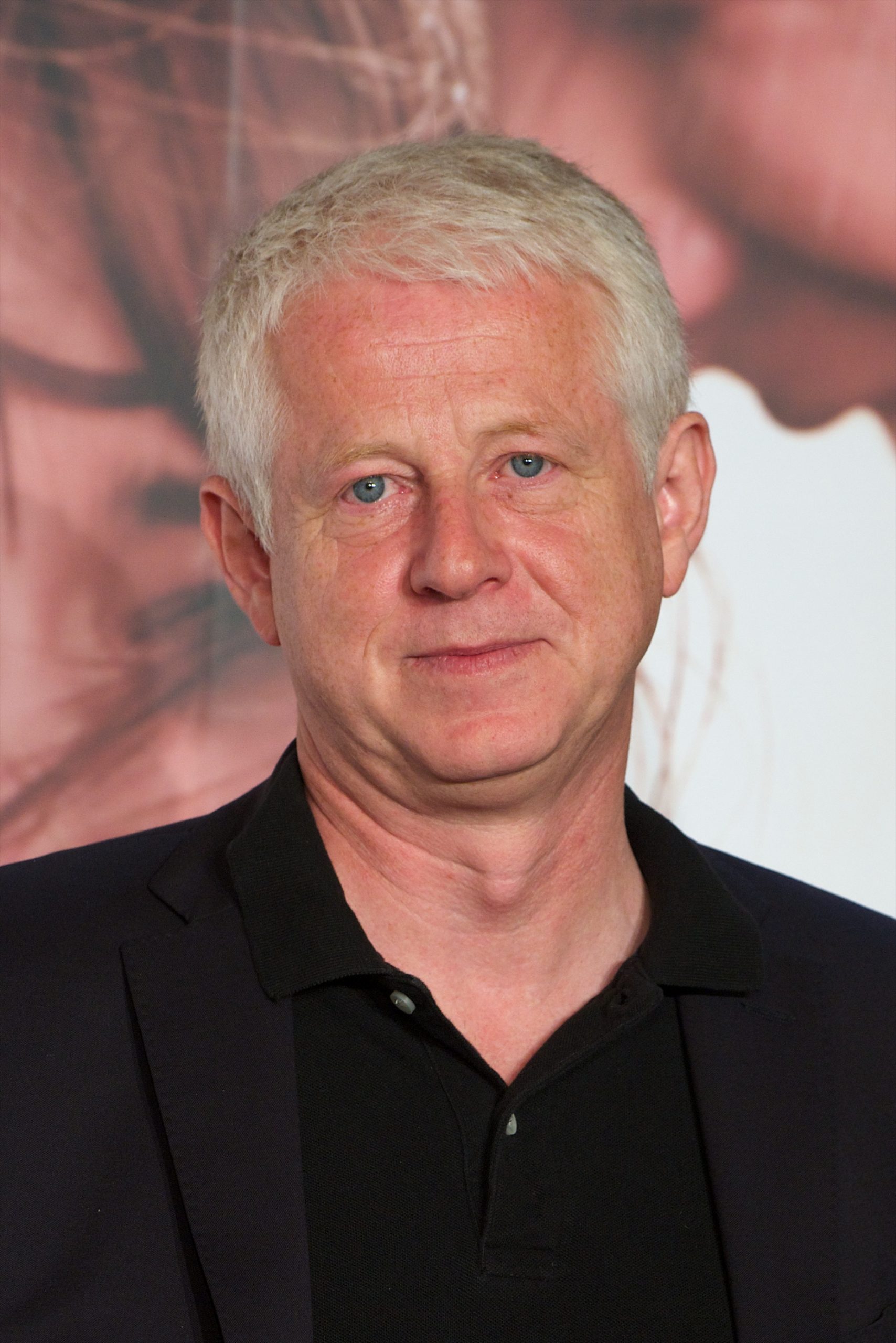 Richard Curtis photo 3