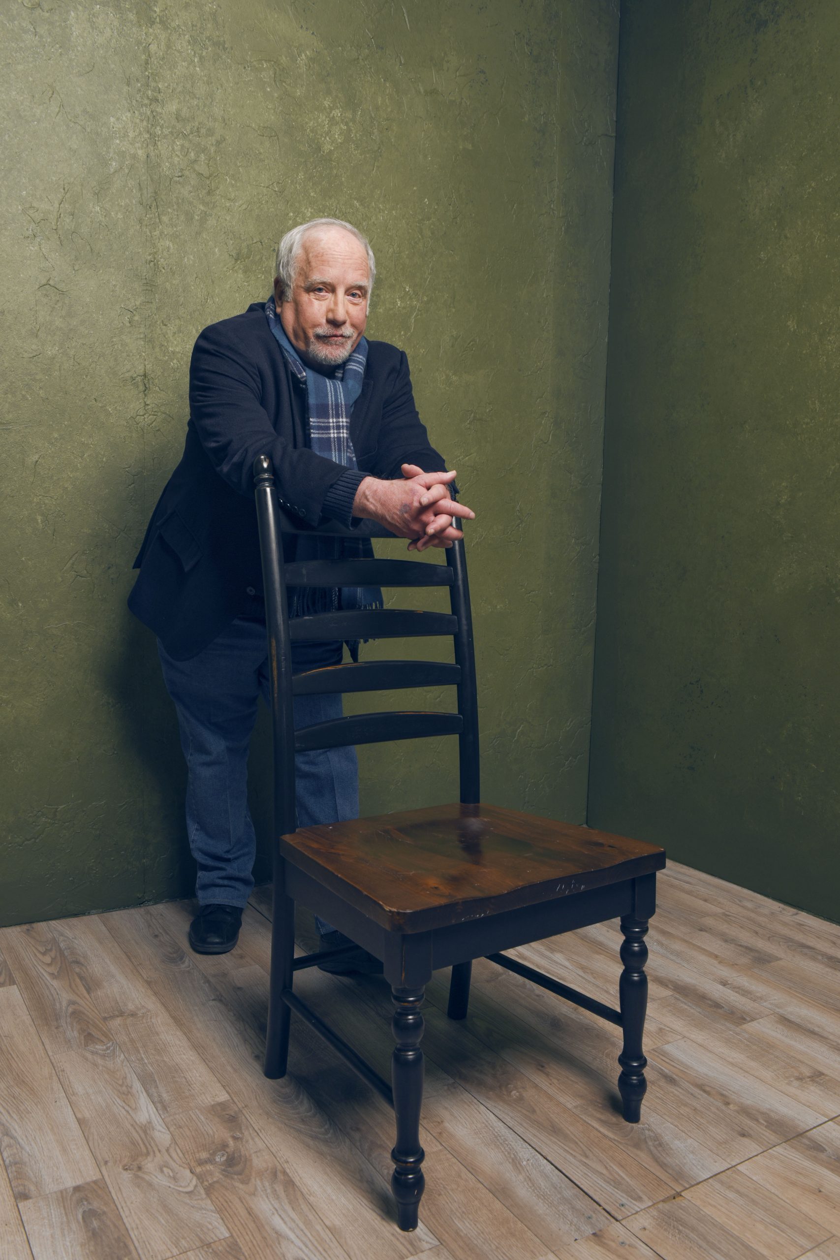 Richard Dreyfuss photo 2