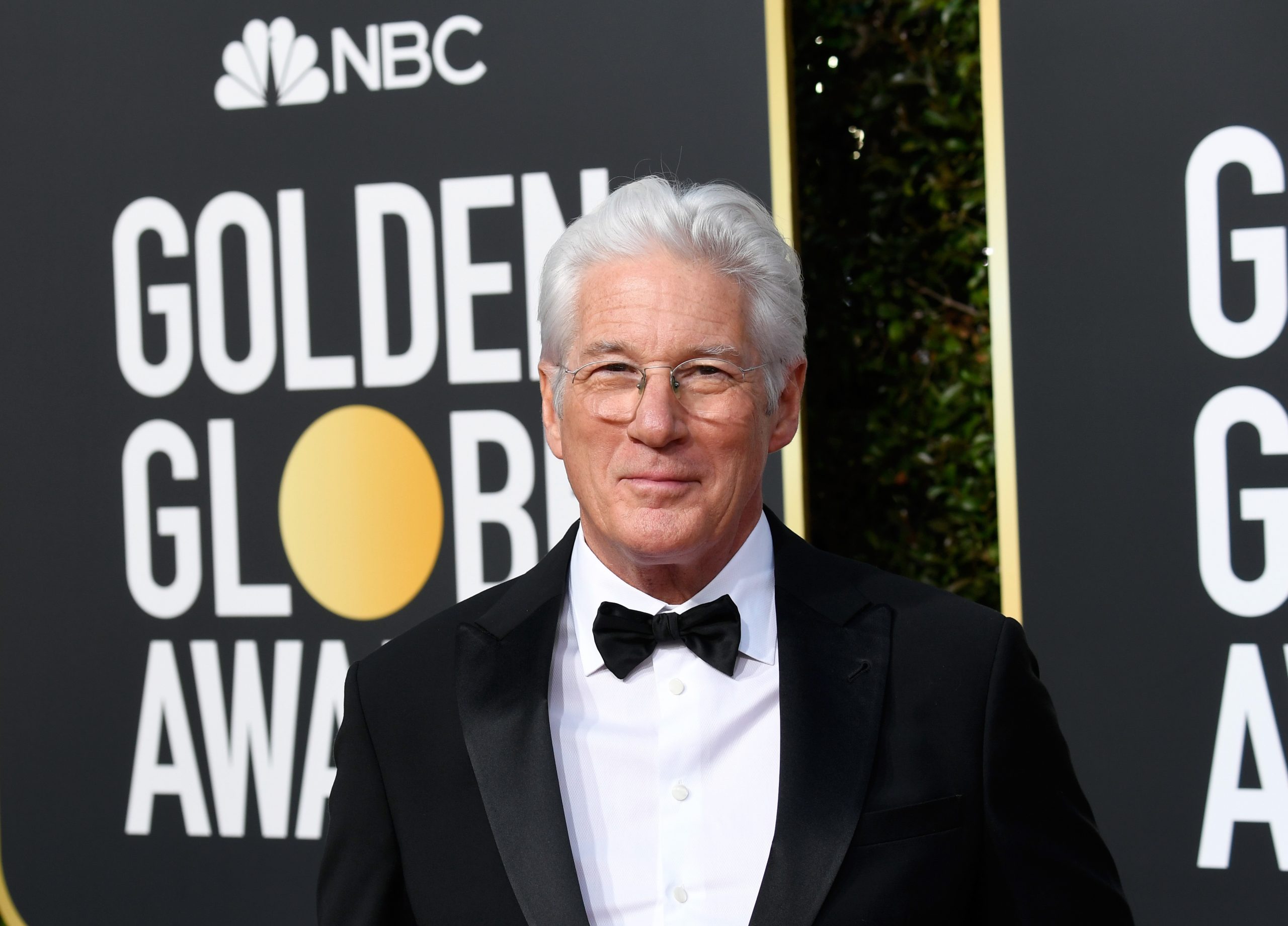 Richard Gere photo 2