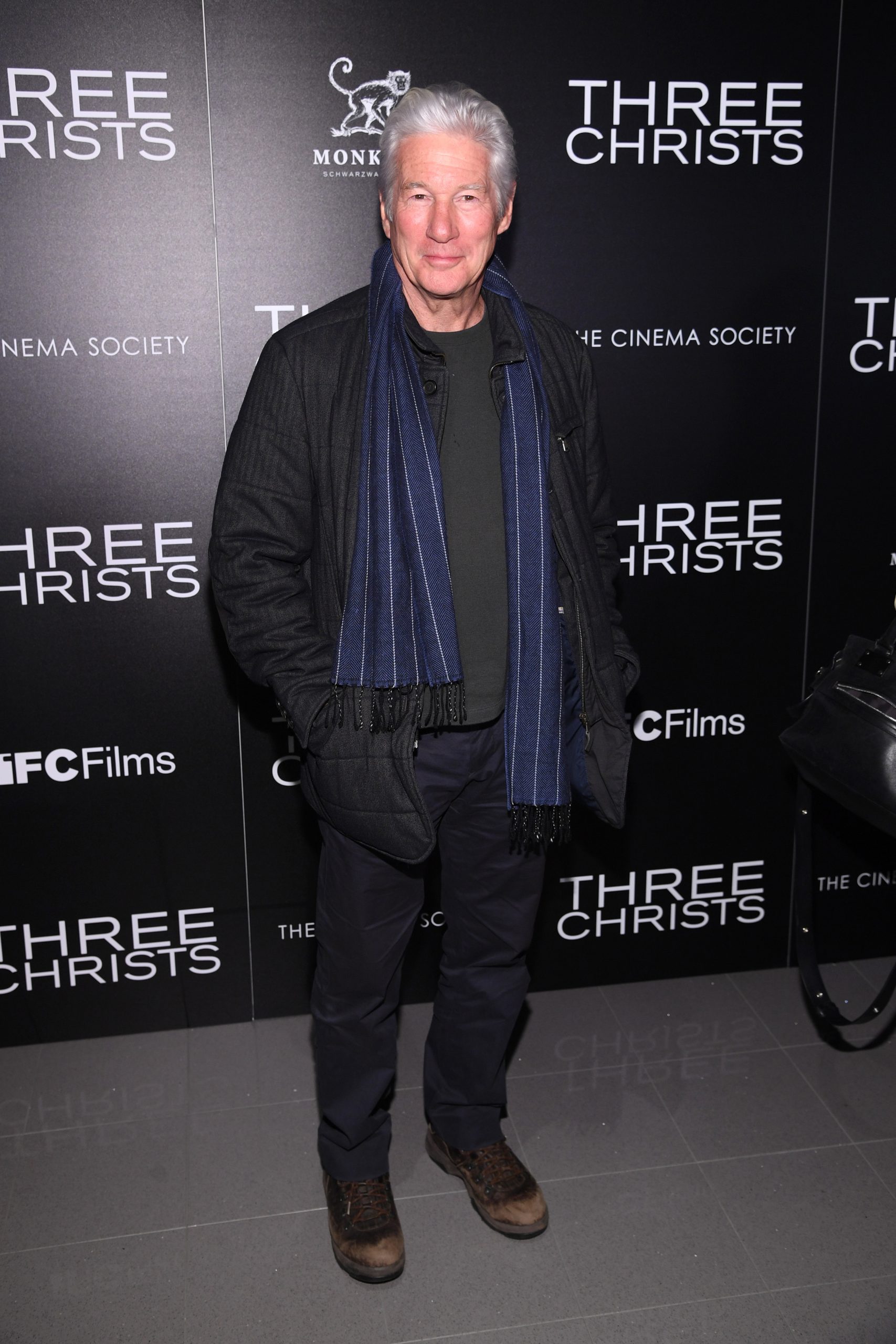 Richard Gere photo 3