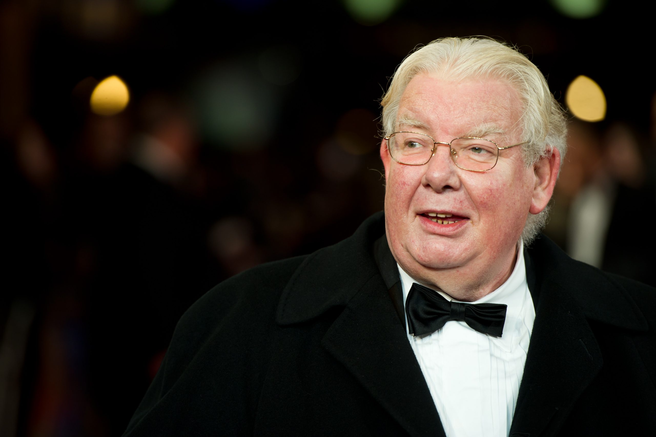 Richard Griffiths photo 2