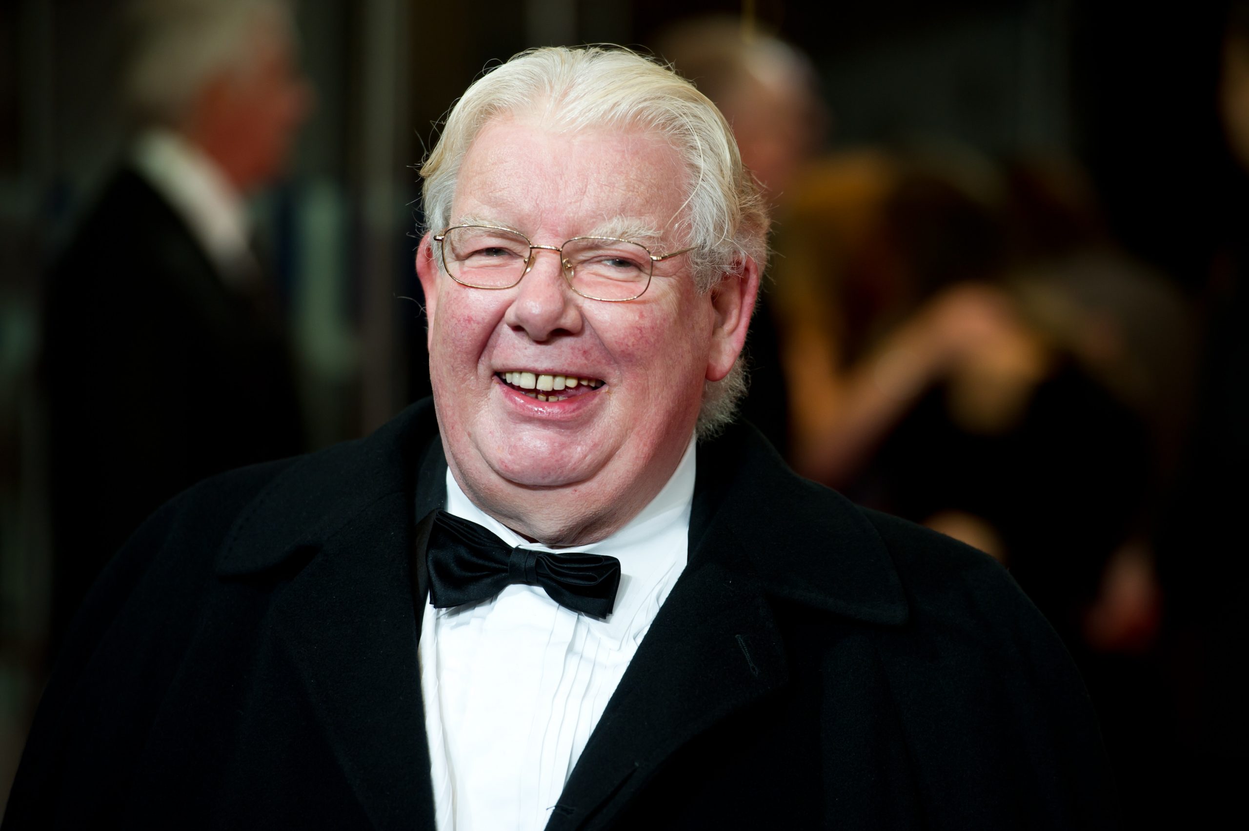 Richard Griffiths photo 3