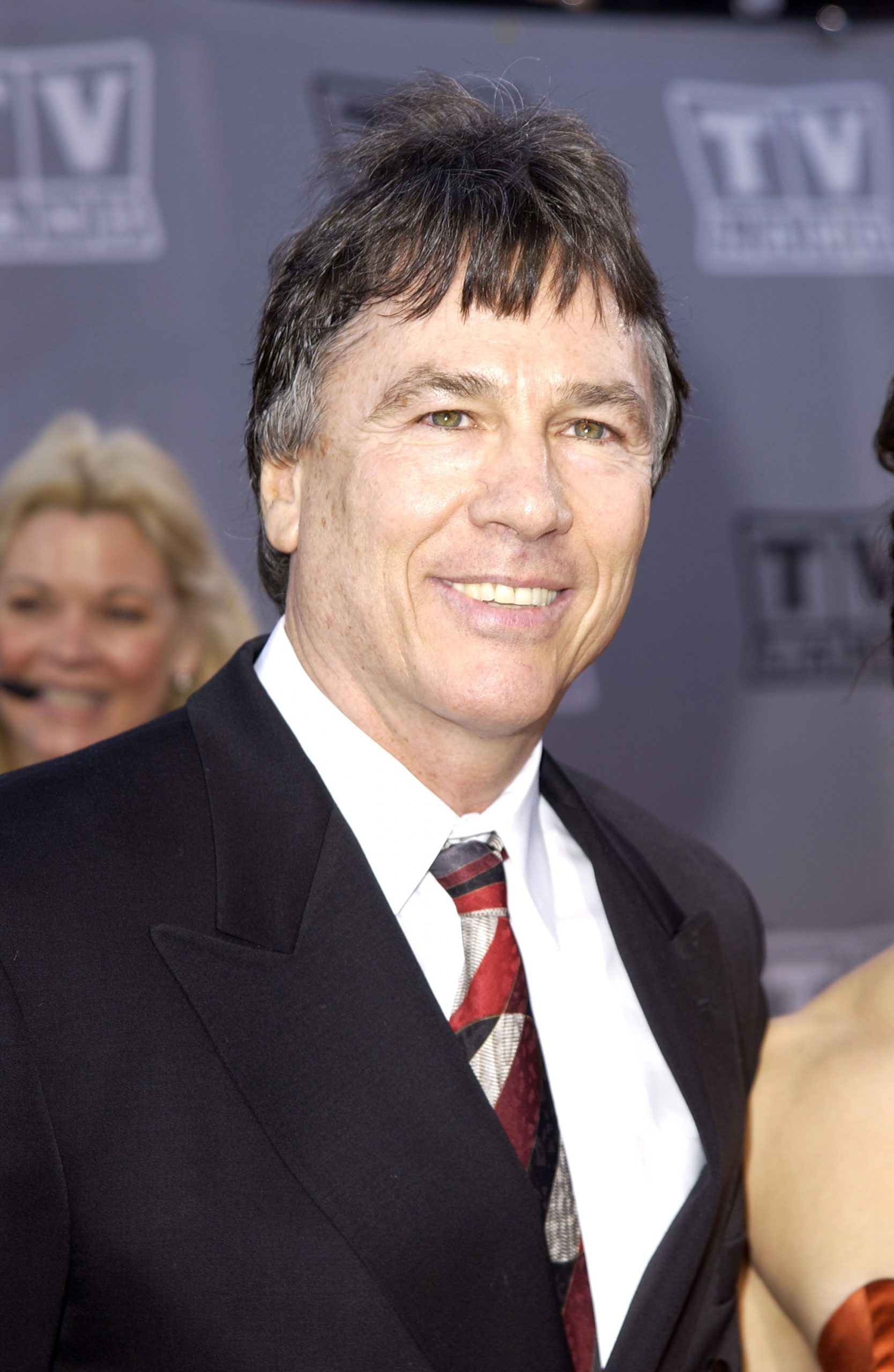 Richard Hatch photo 2