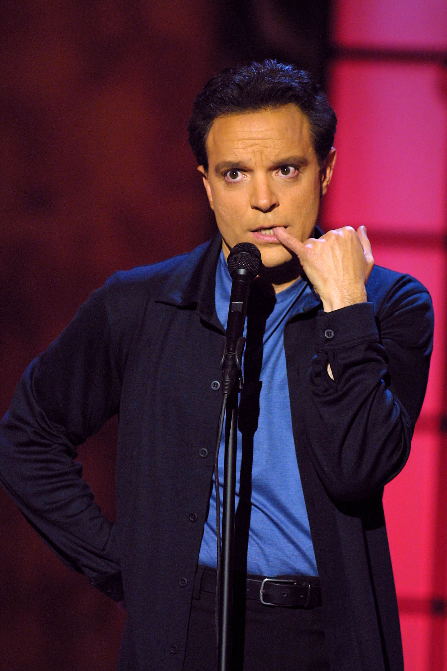 Richard Jeni photo 2