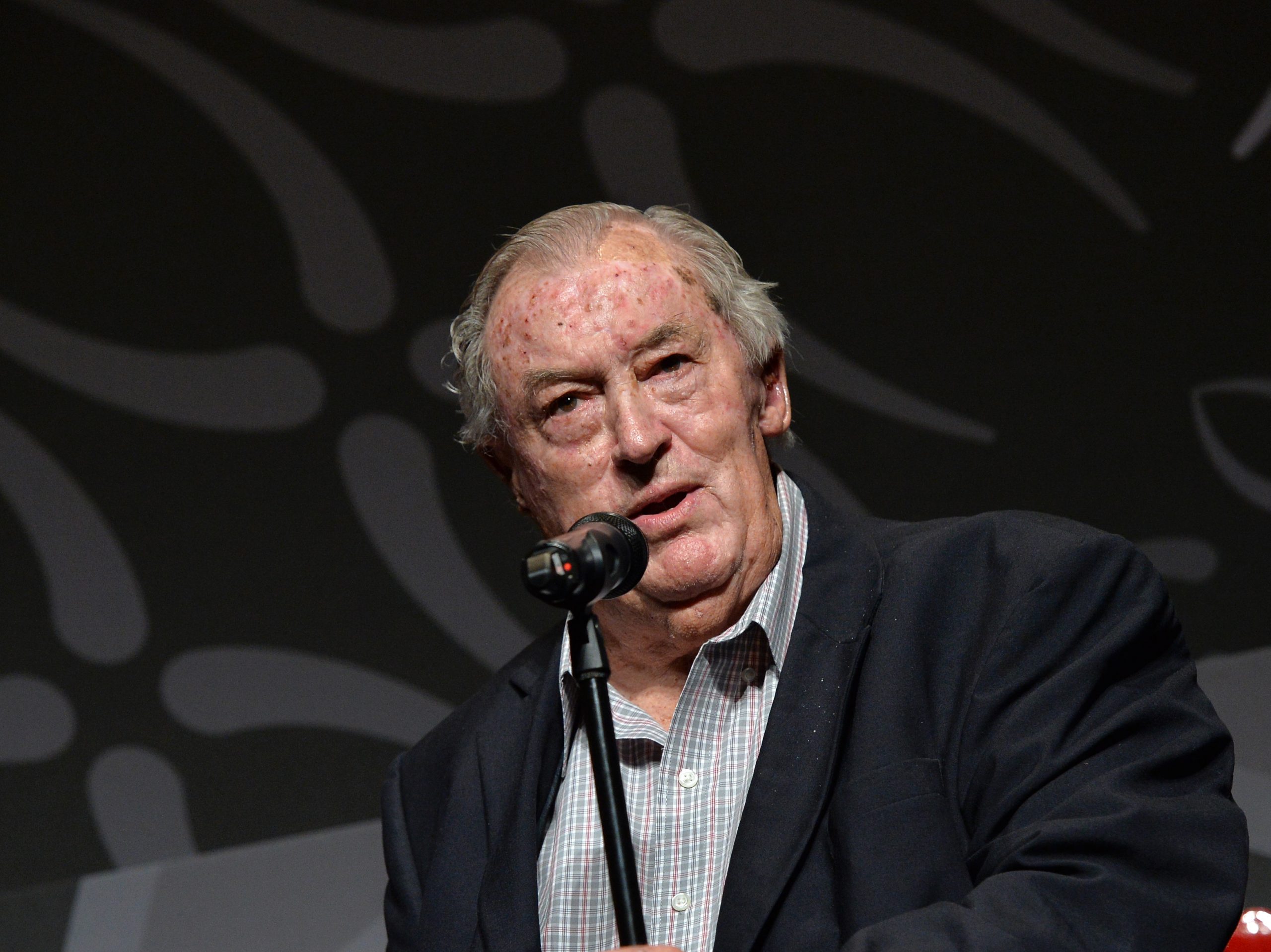 Richard Leakey photo 2