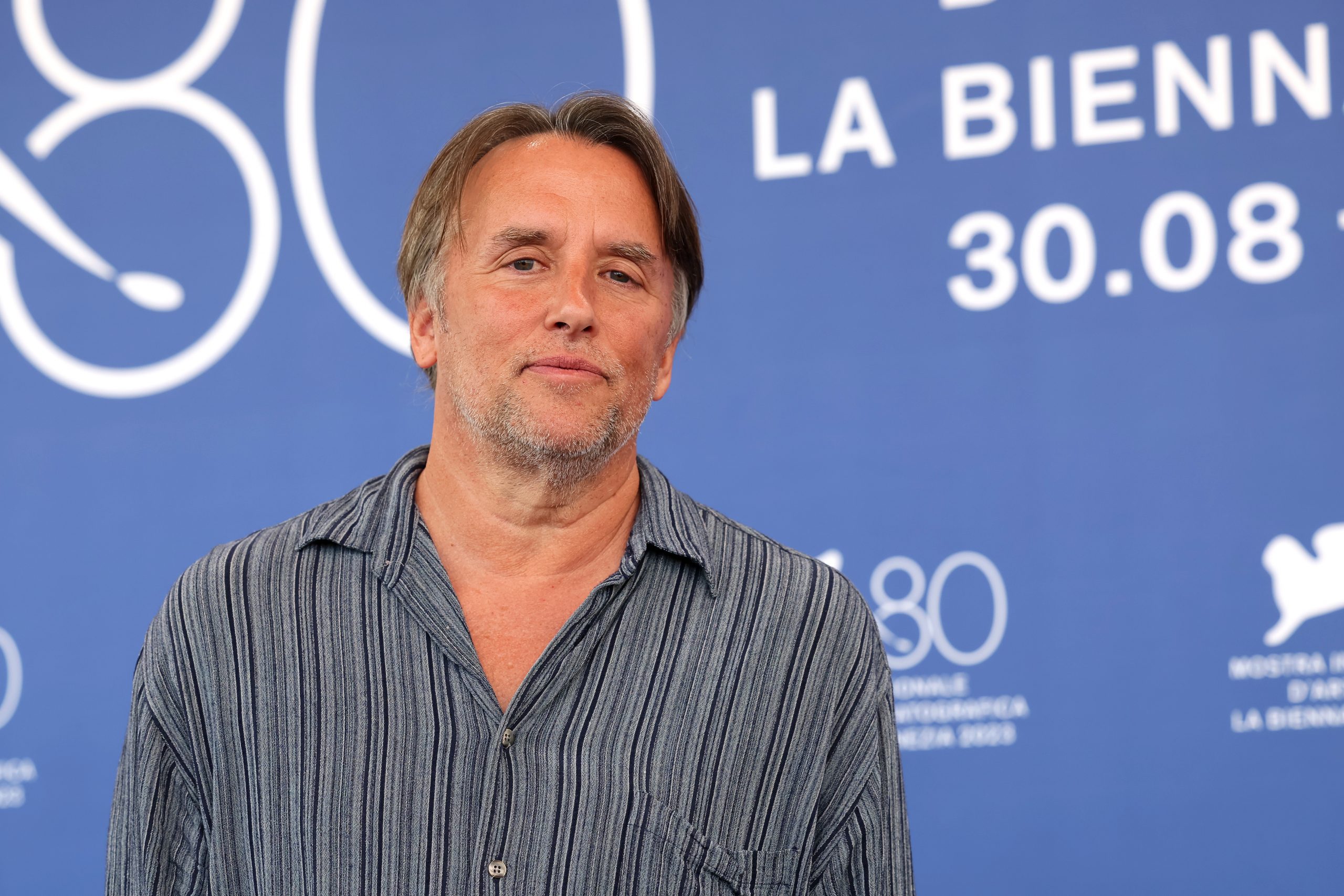 Richard Linklater photo