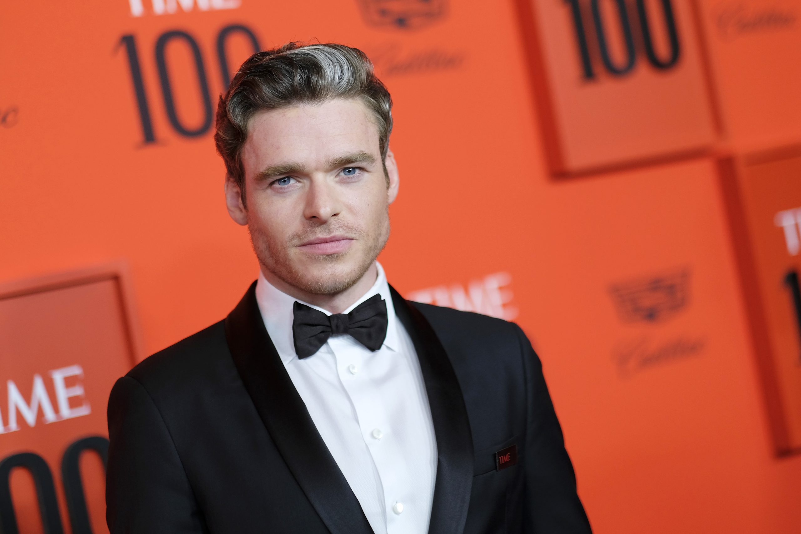 Richard Madden photo 2