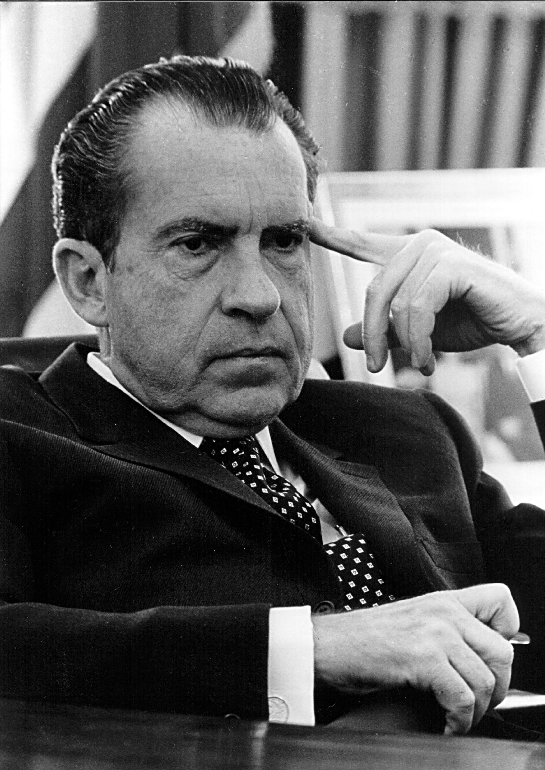 Richard Nixon photo 2