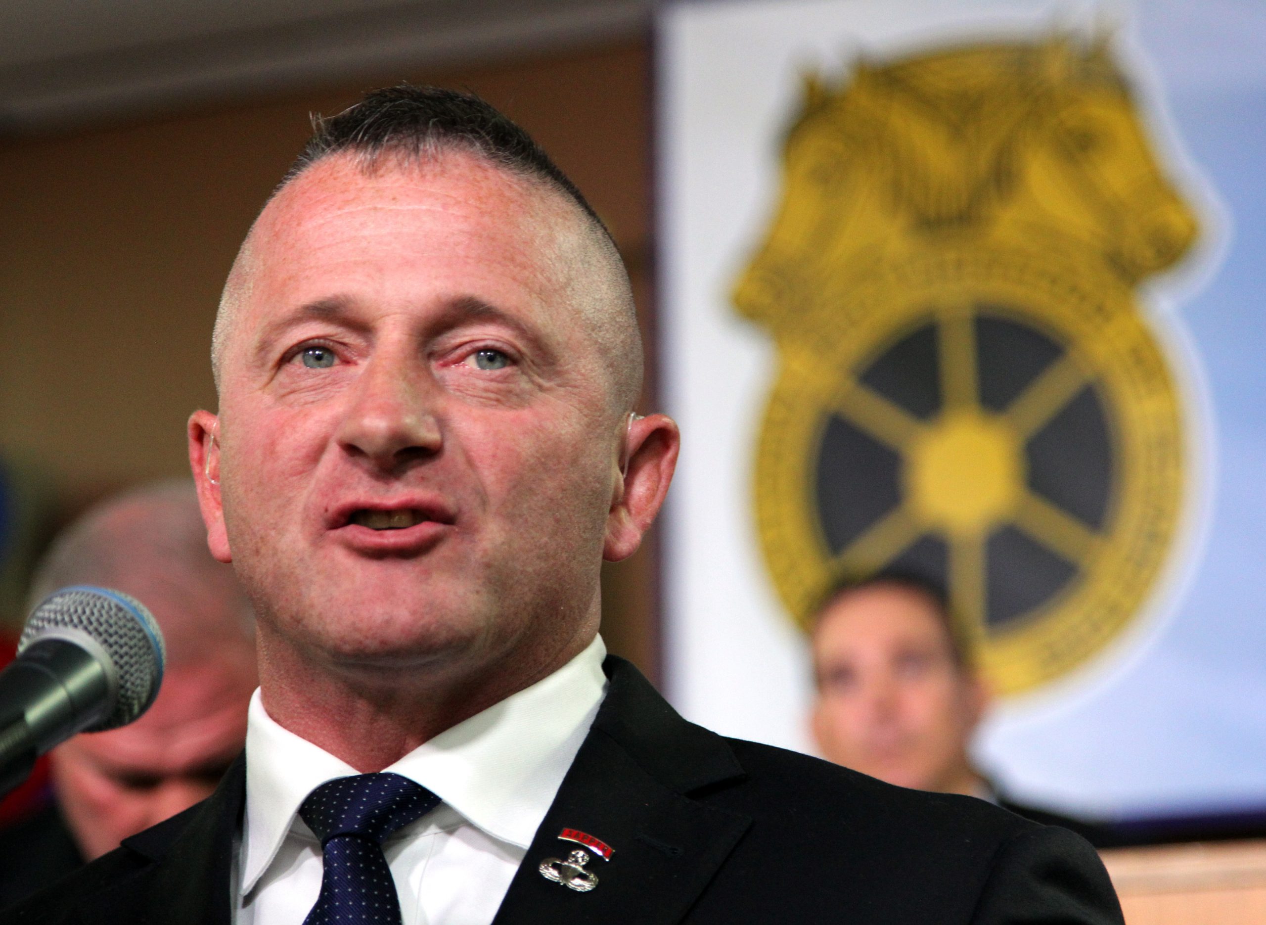 Richard Ojeda photo 2