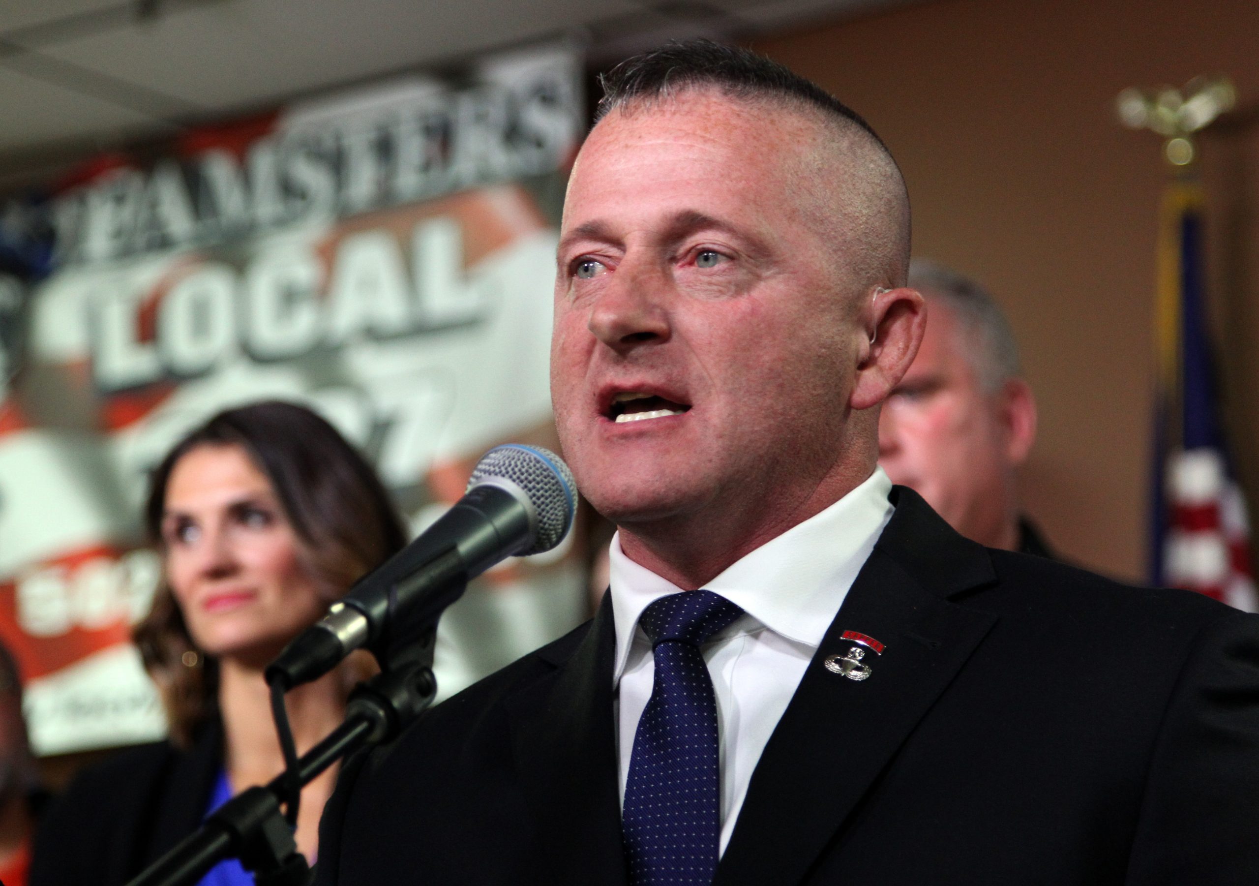 Richard Ojeda photo 3