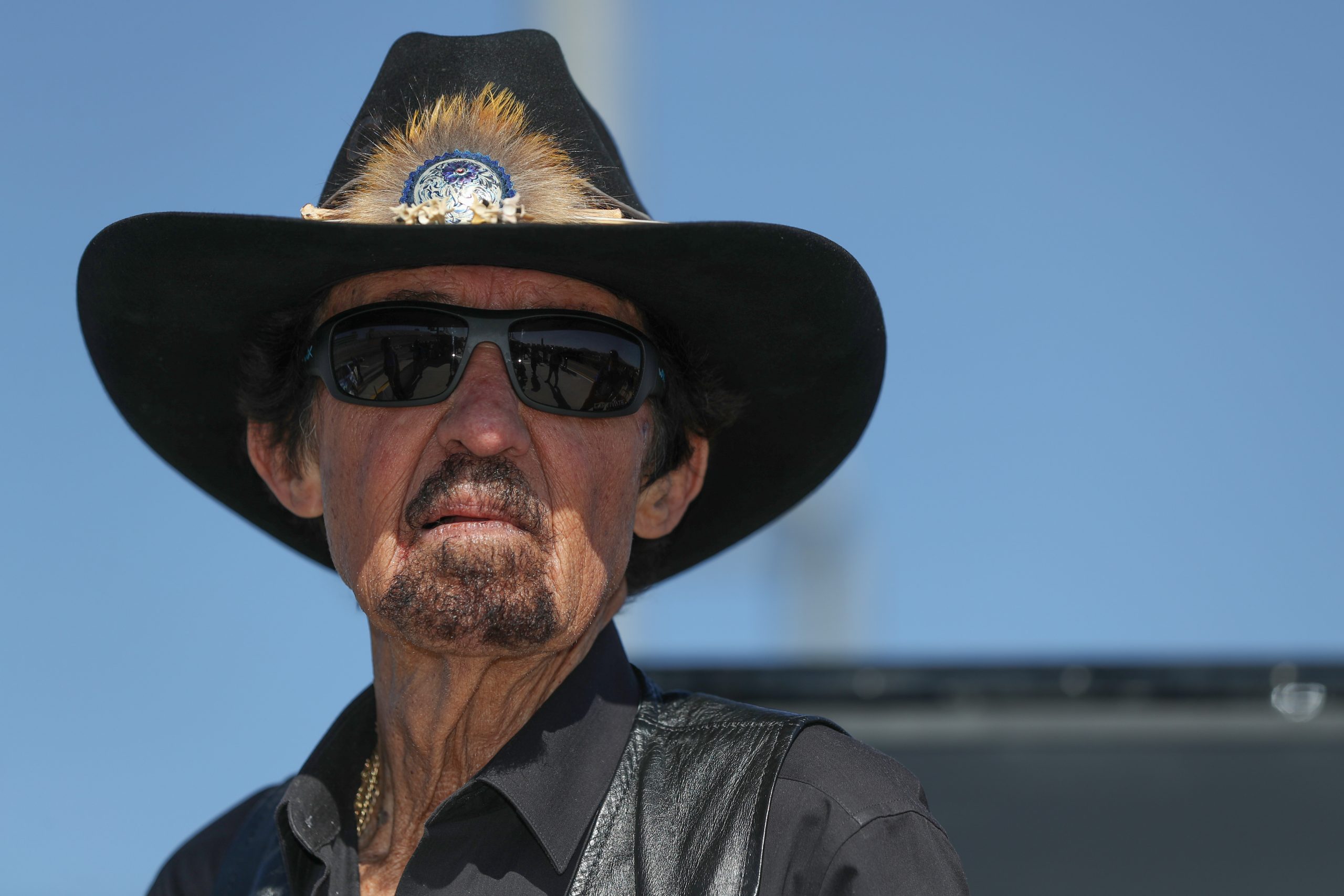 Richard Petty photo 3