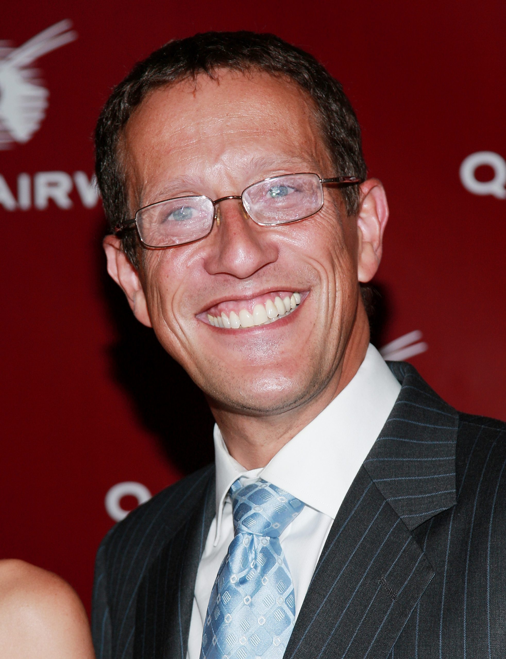 Richard Quest photo 3