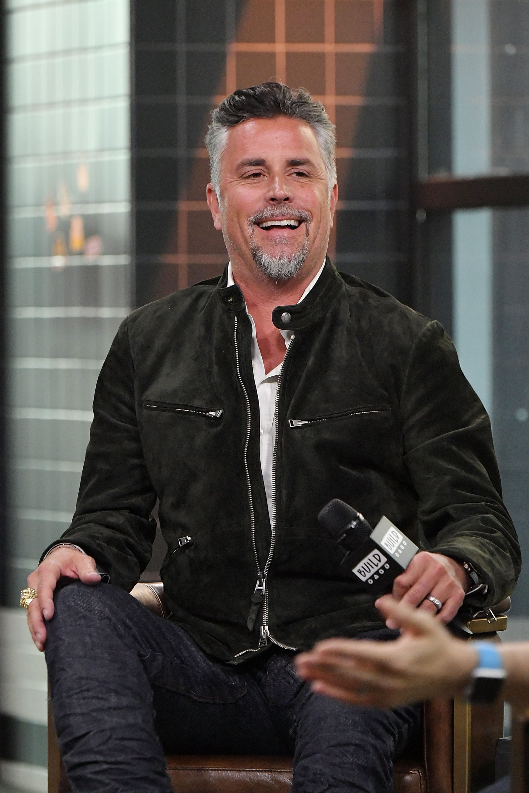 Richard Rawlings photo 3