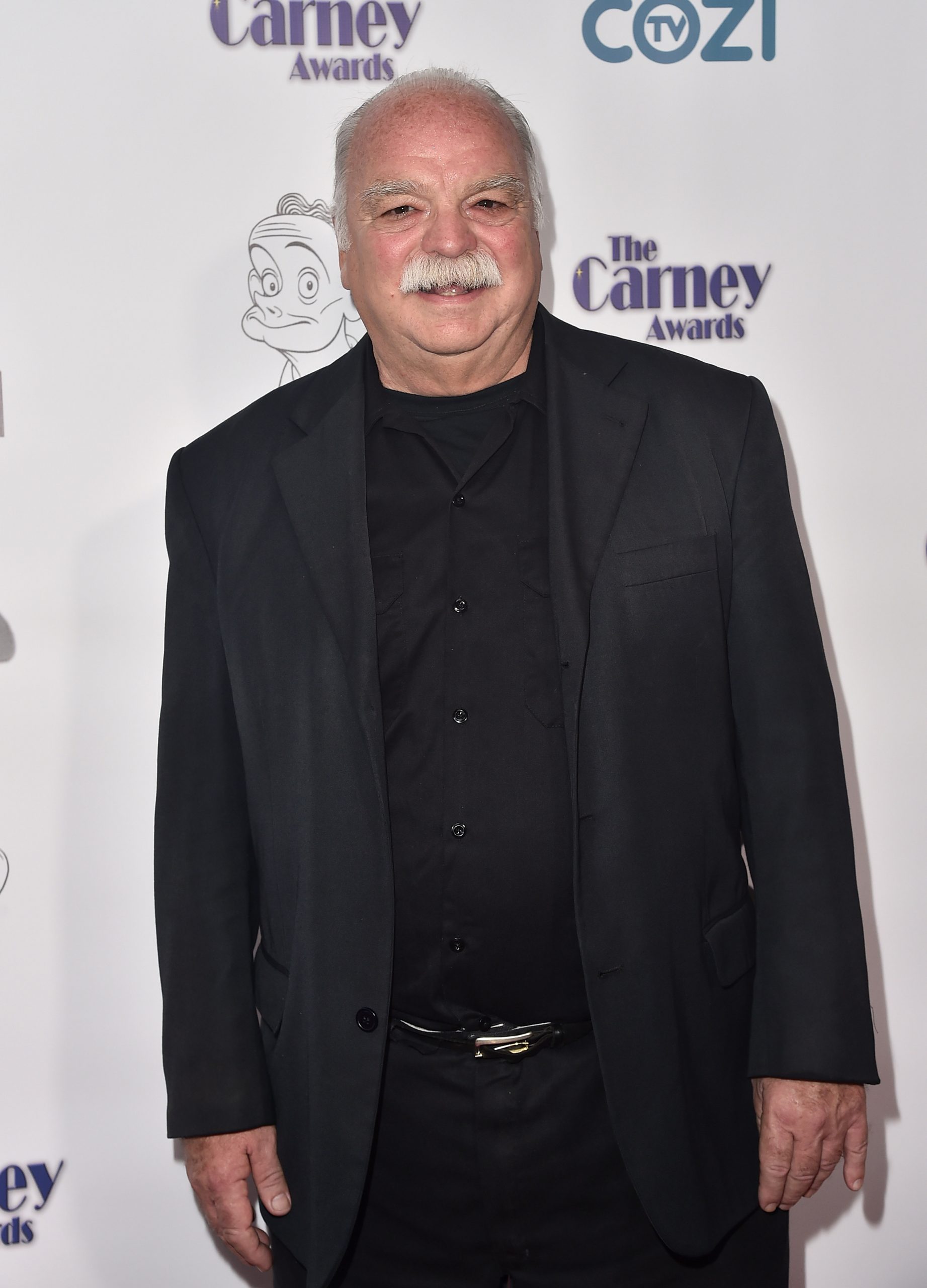 Richard Riehle photo