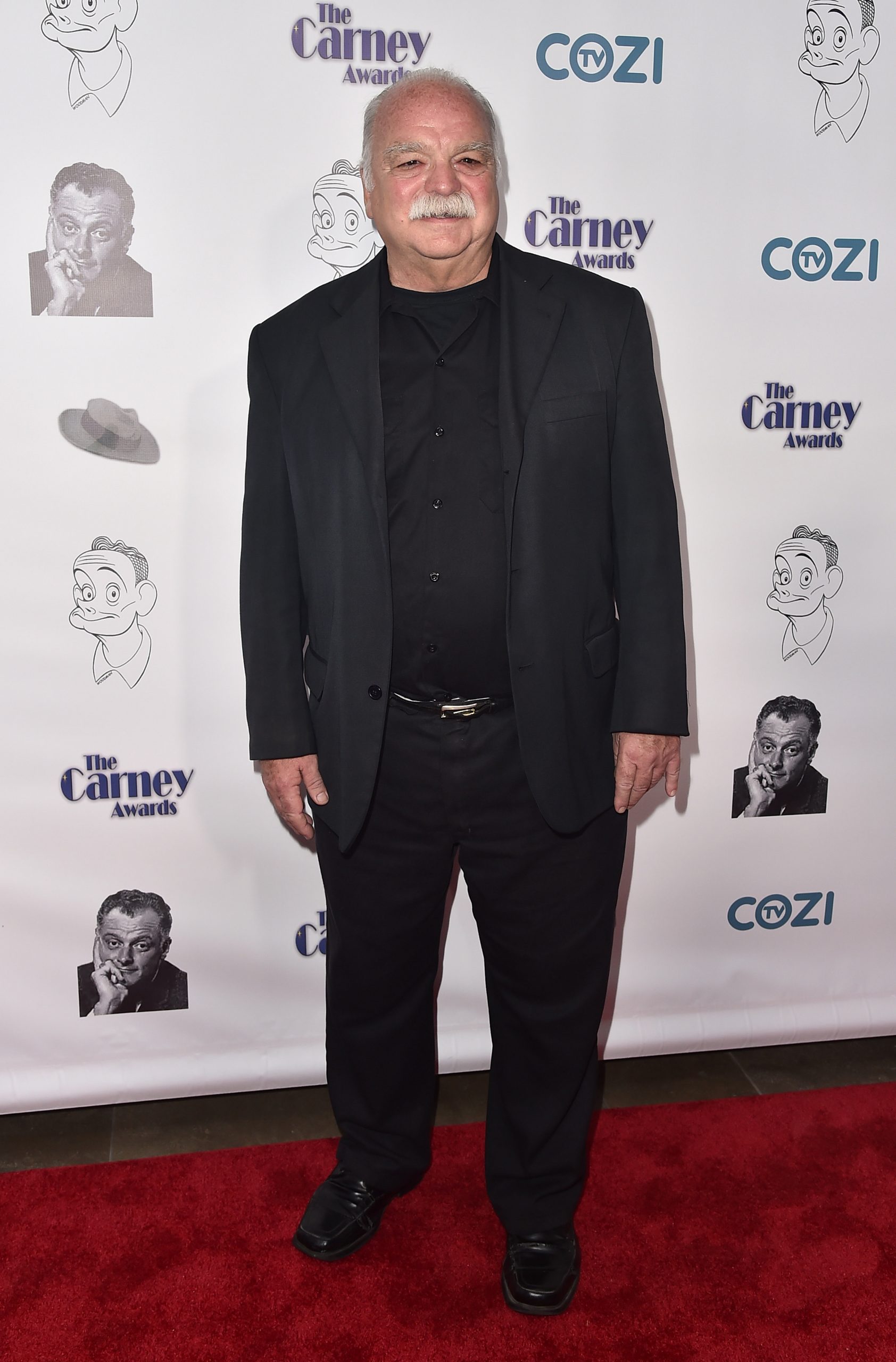 Richard Riehle photo 2