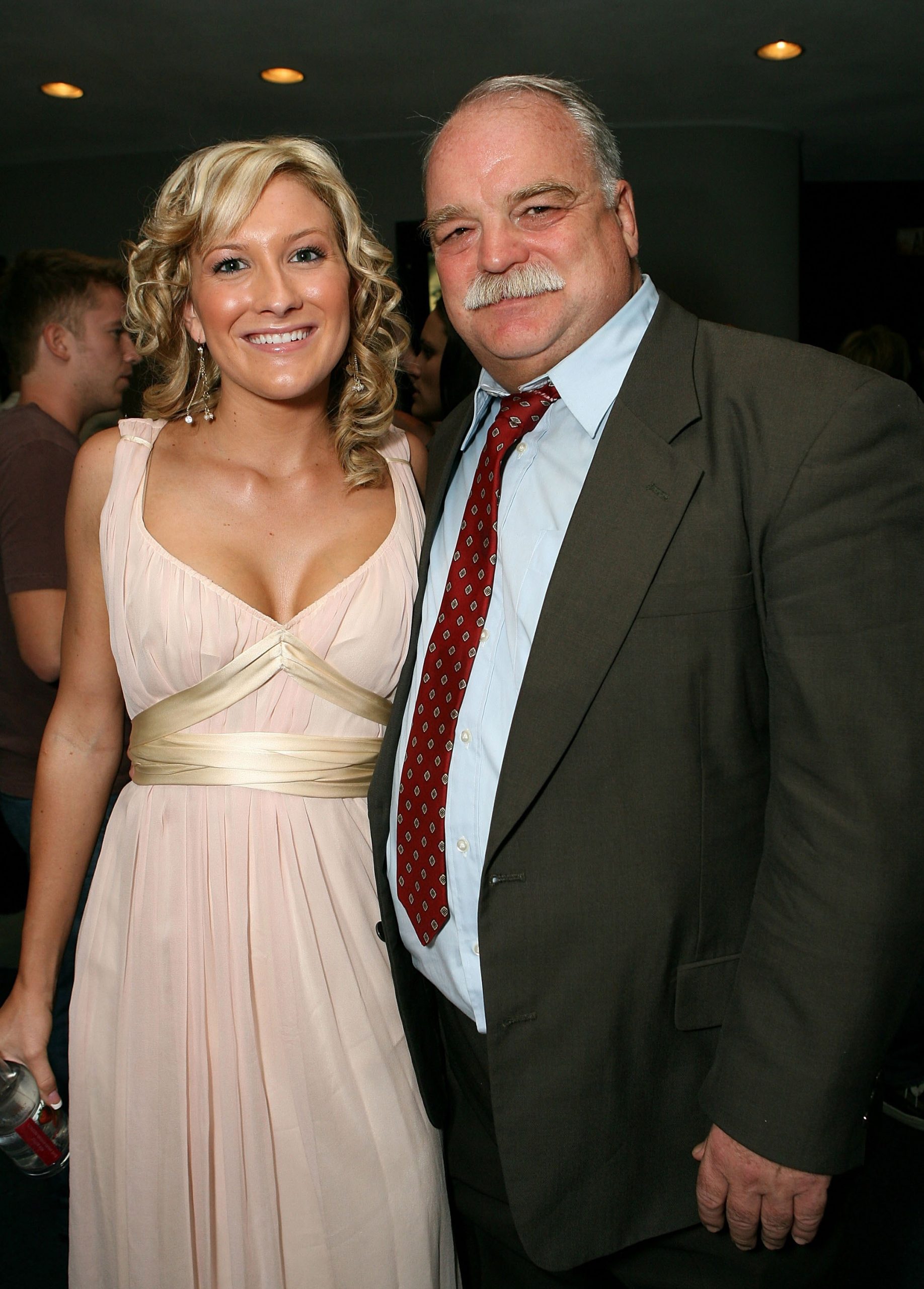 Richard Riehle photo 3