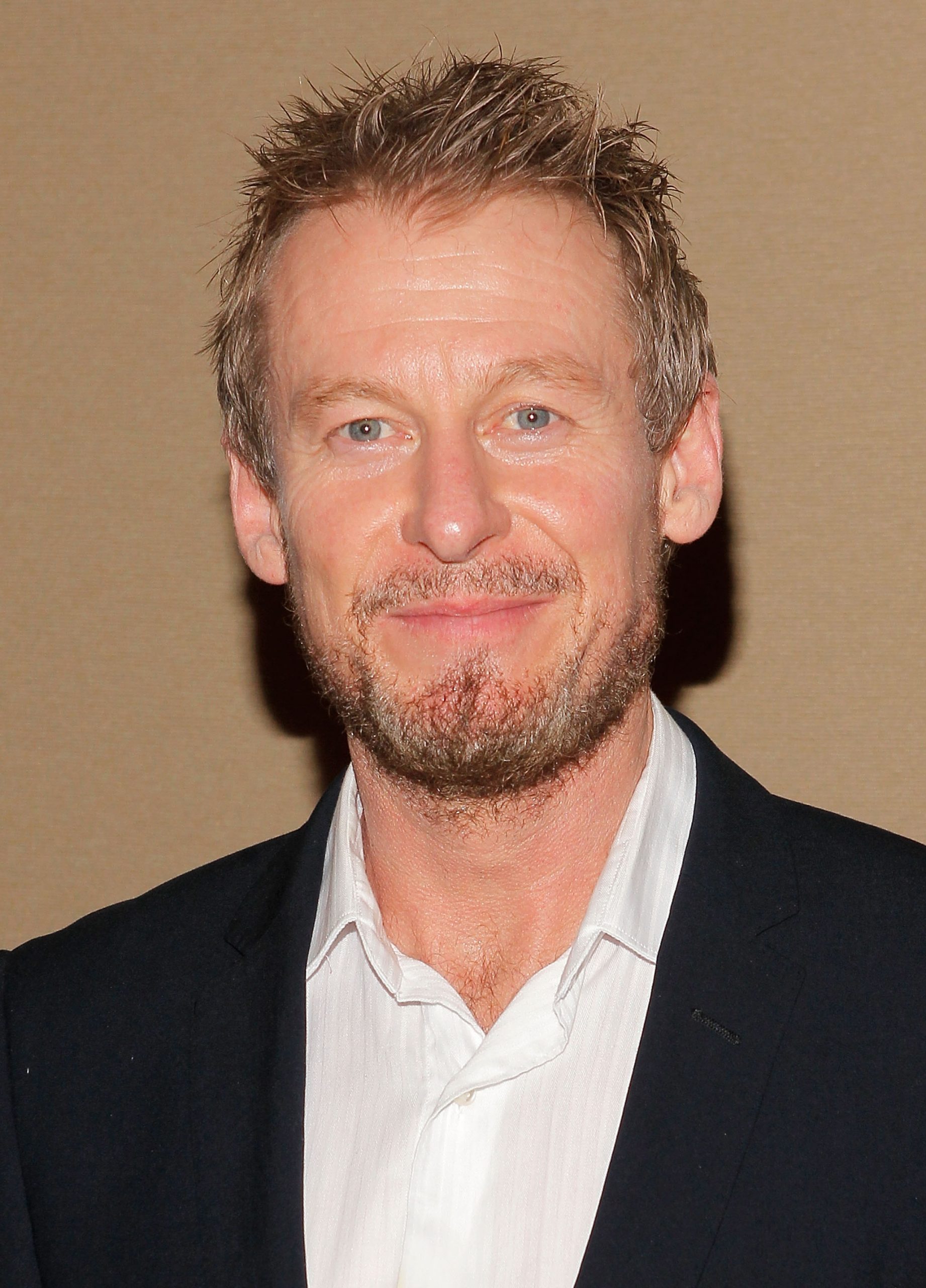 Richard Roxburgh photo