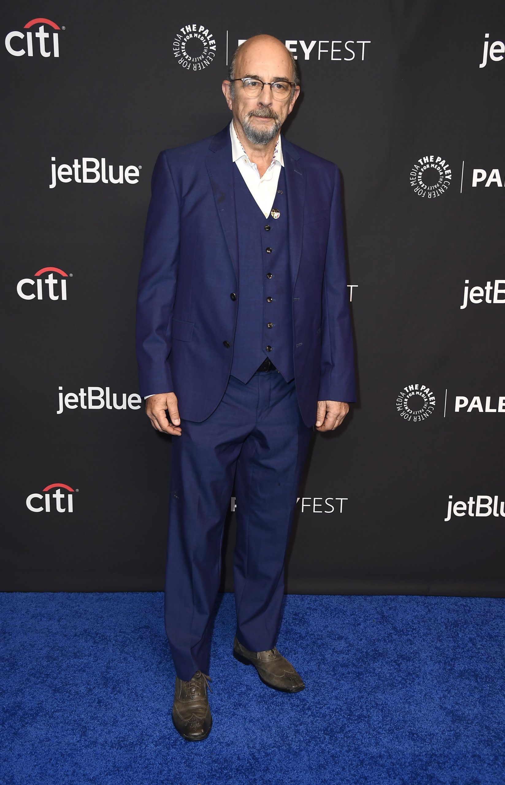 Richard Schiff photo 2