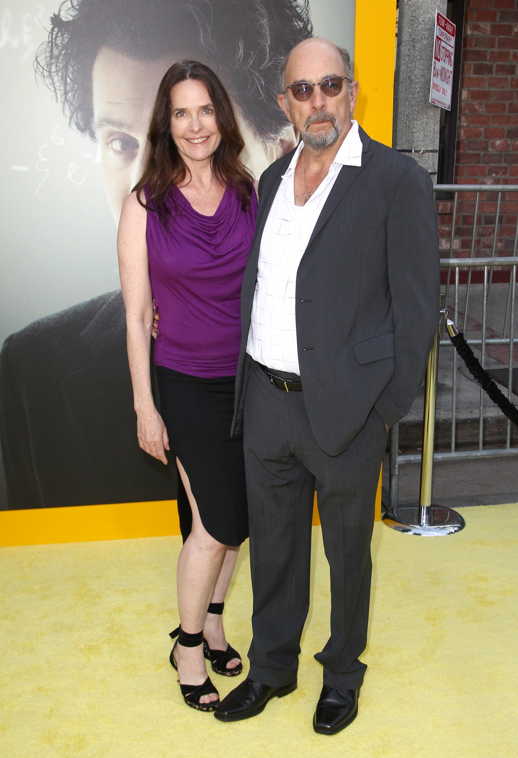 Richard Schiff photo 3