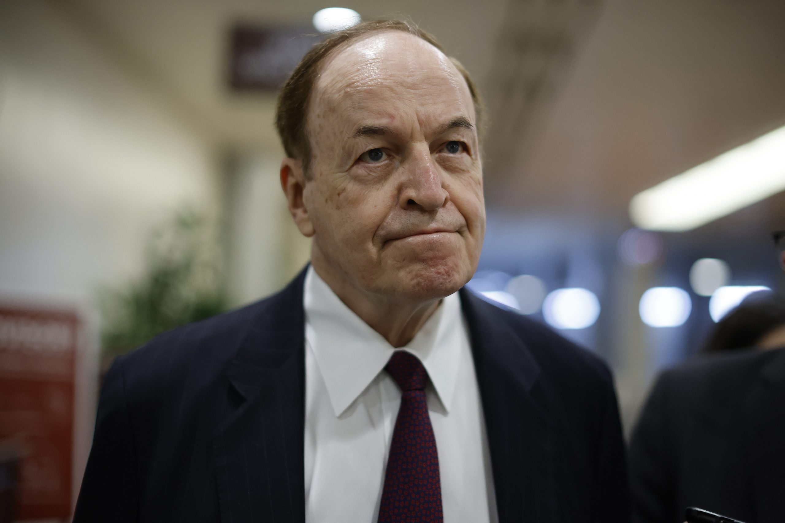 Richard Shelby photo 3