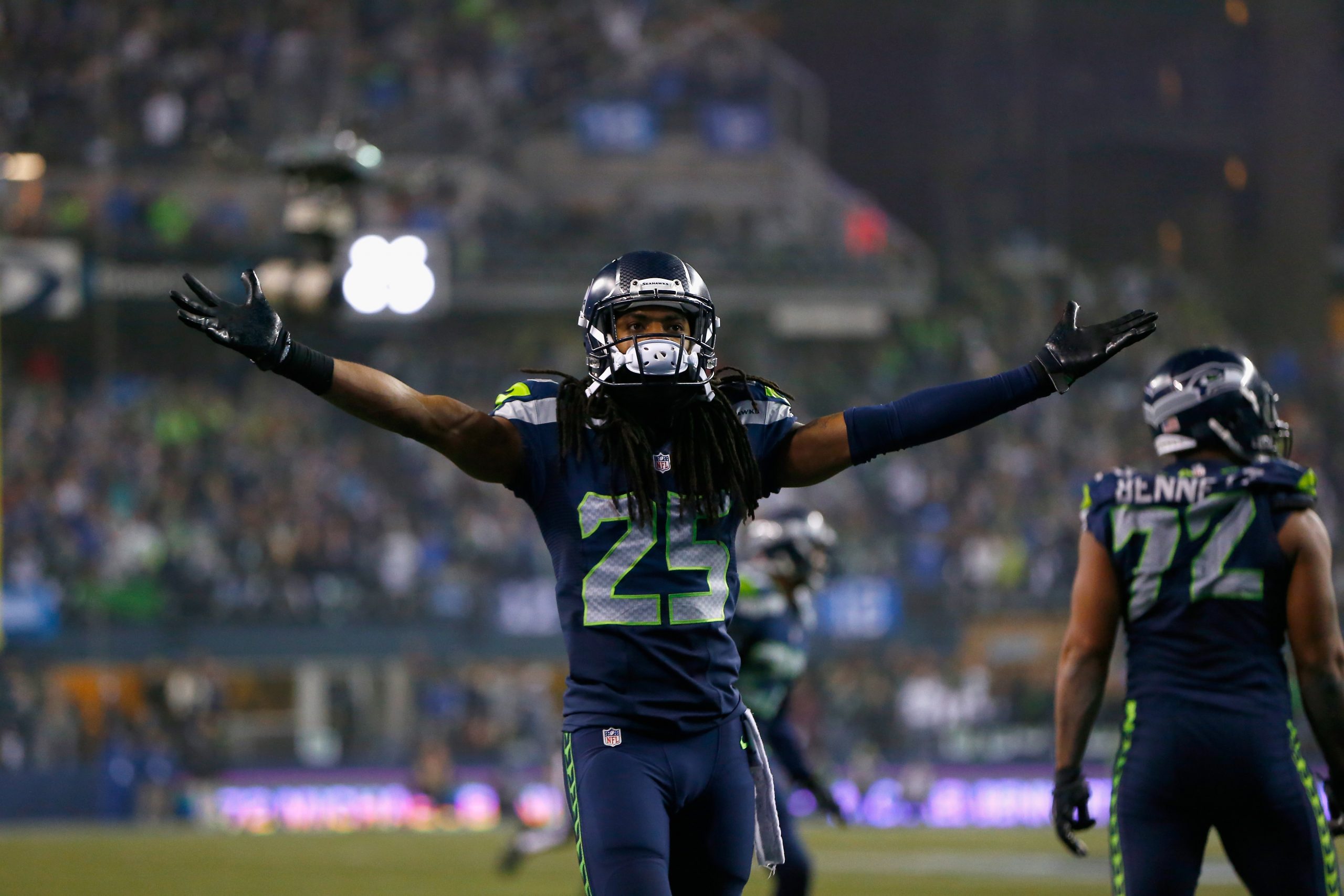 Richard Sherman photo 2