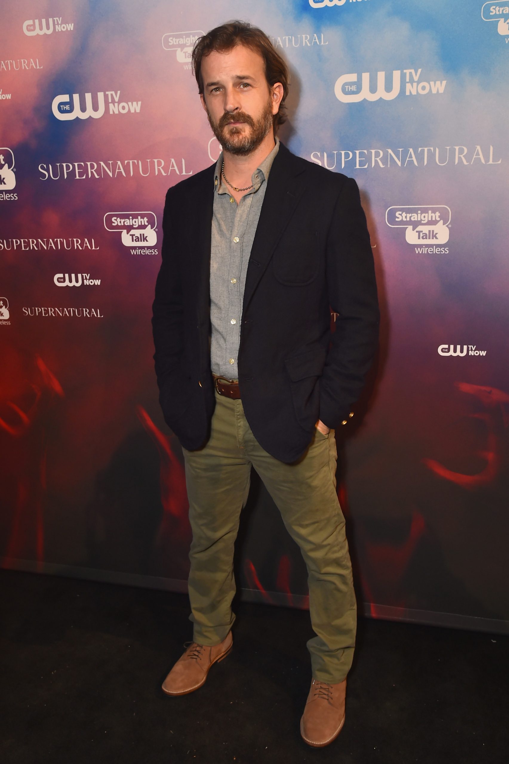 Richard Speight, Jr. photo 2