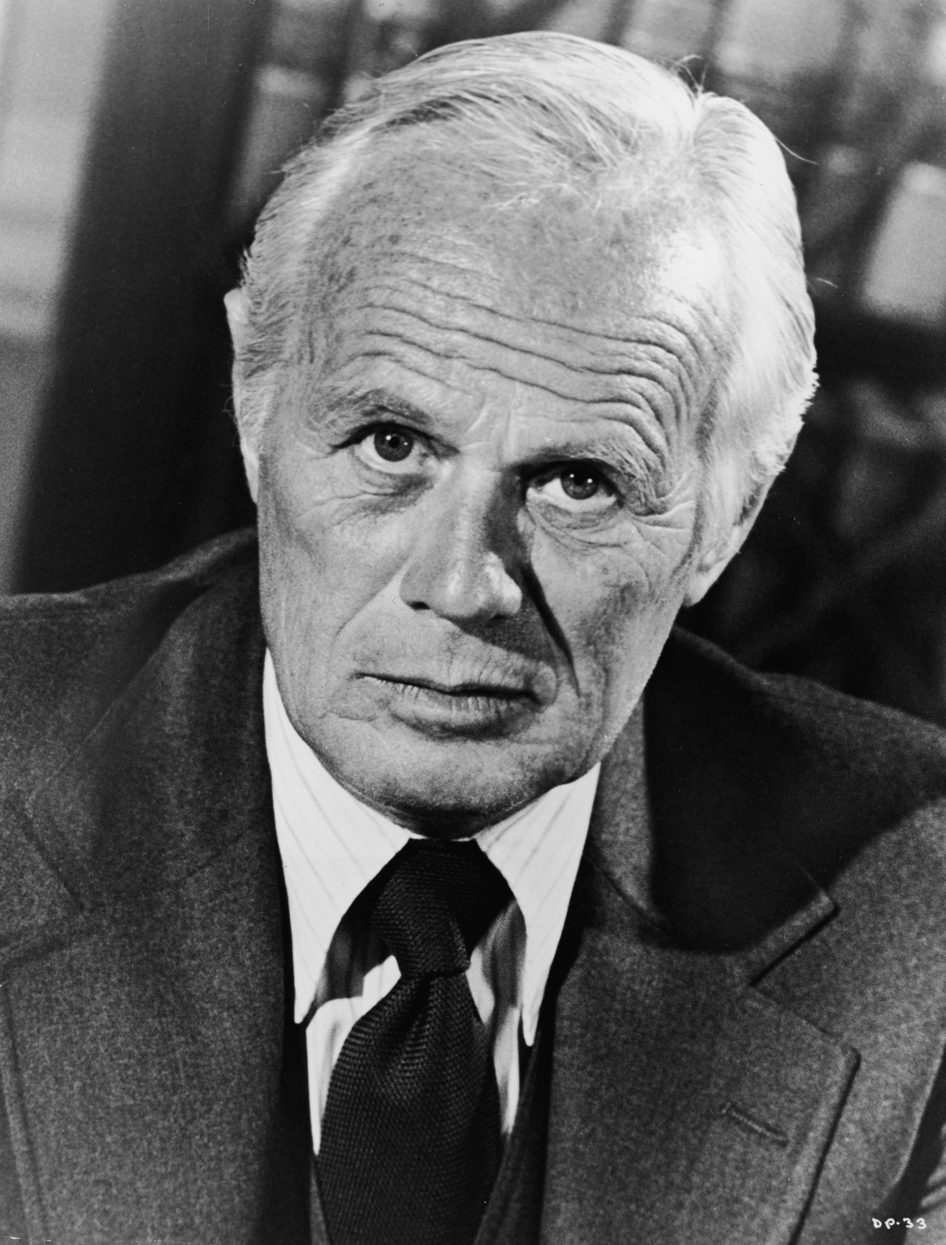 Richard Widmark photo