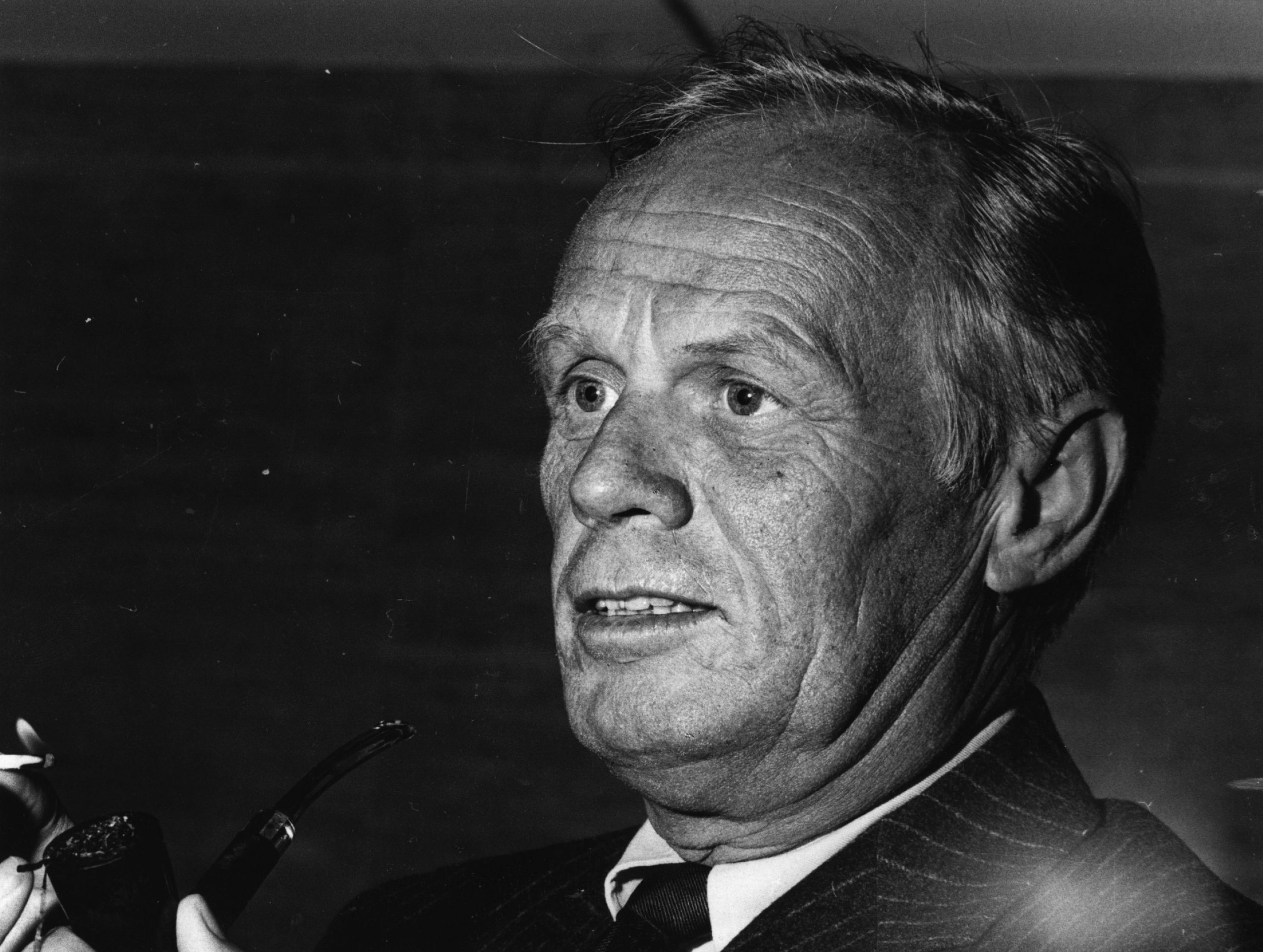 Richard Widmark photo 2