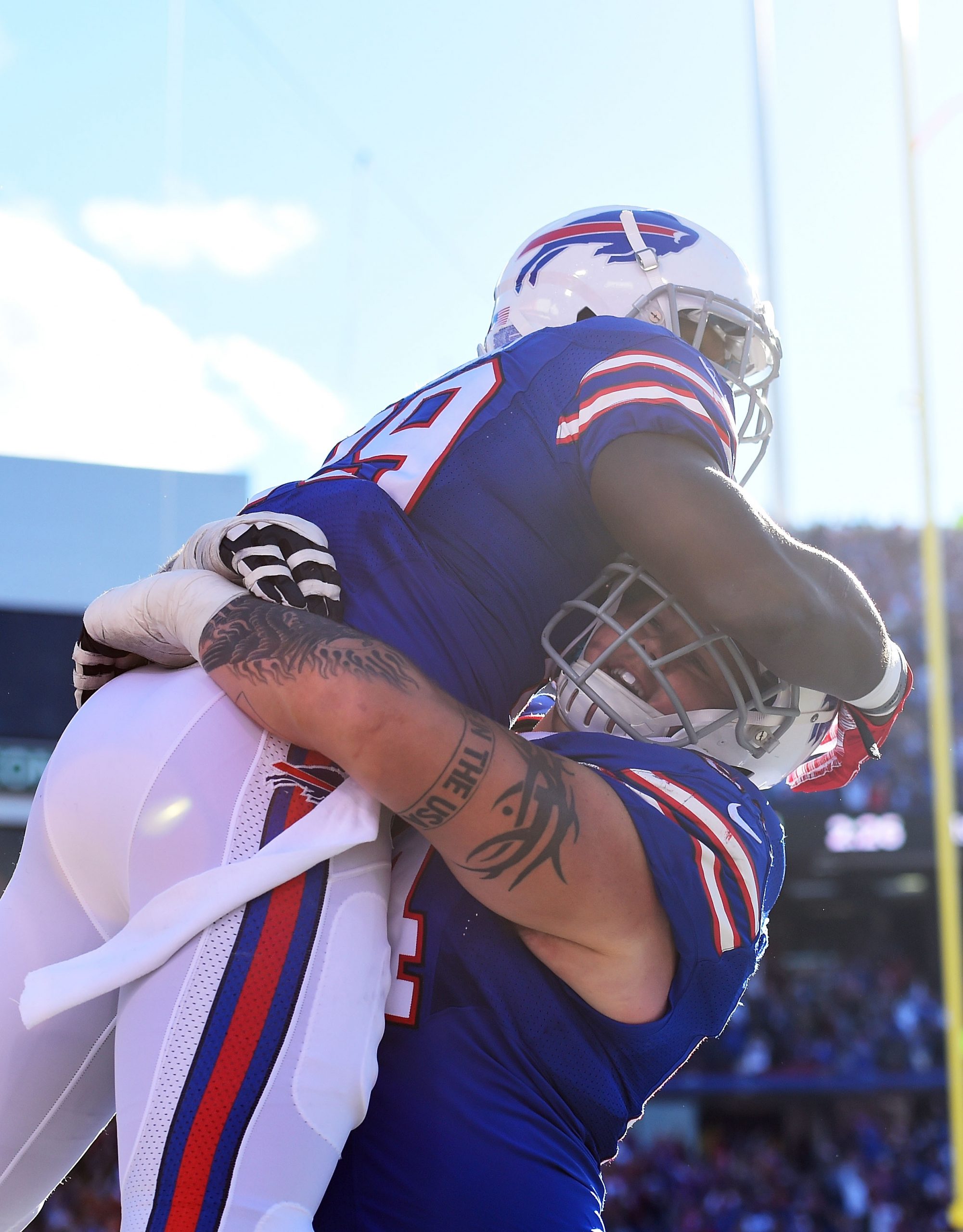 Richie Incognito photo