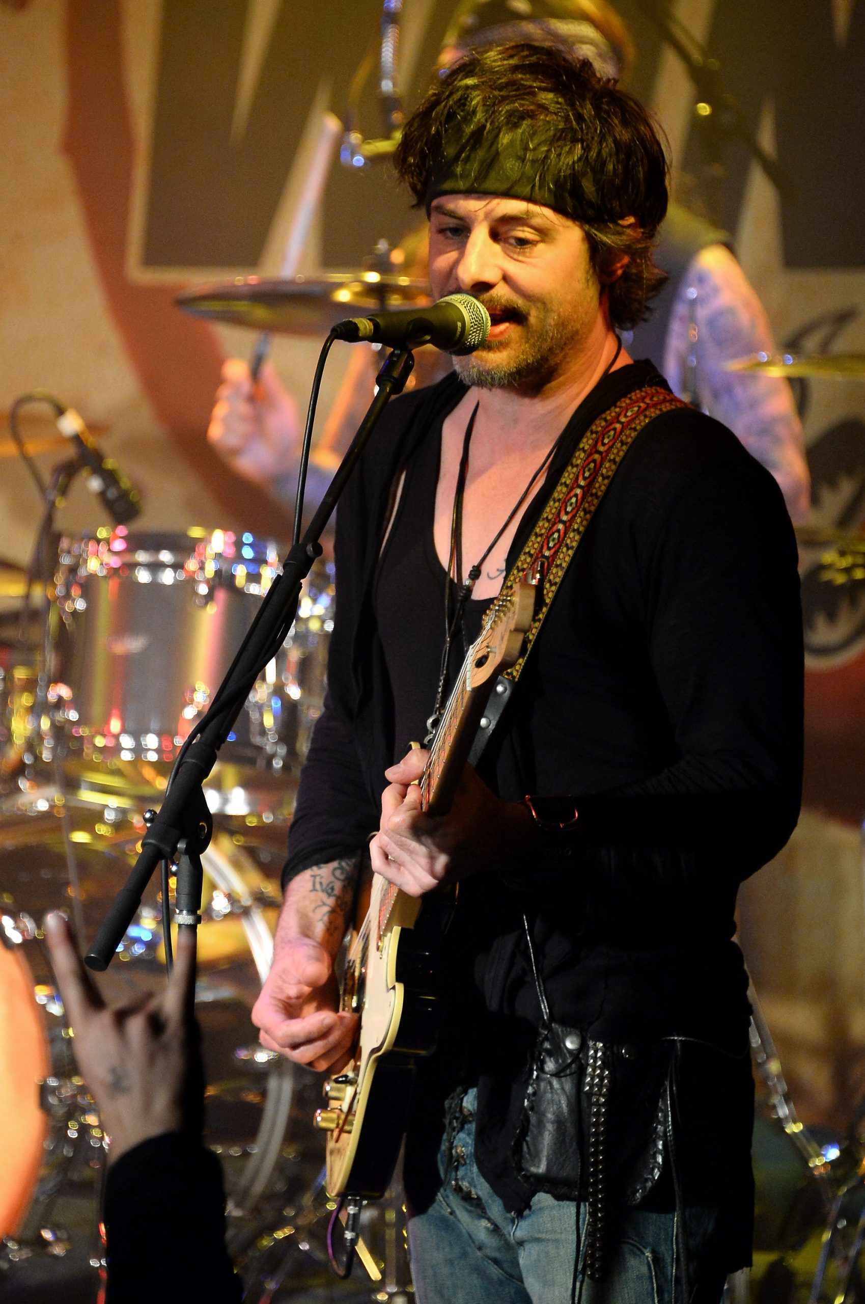 Richie Kotzen photo 3