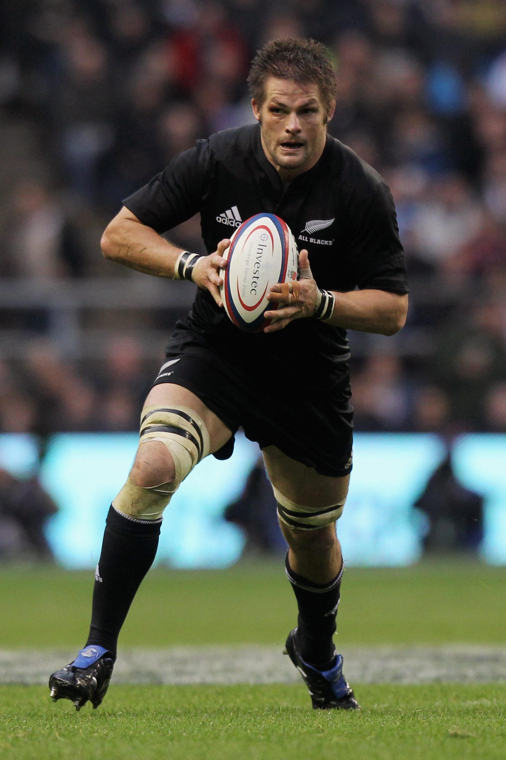 Richie McCaw photo