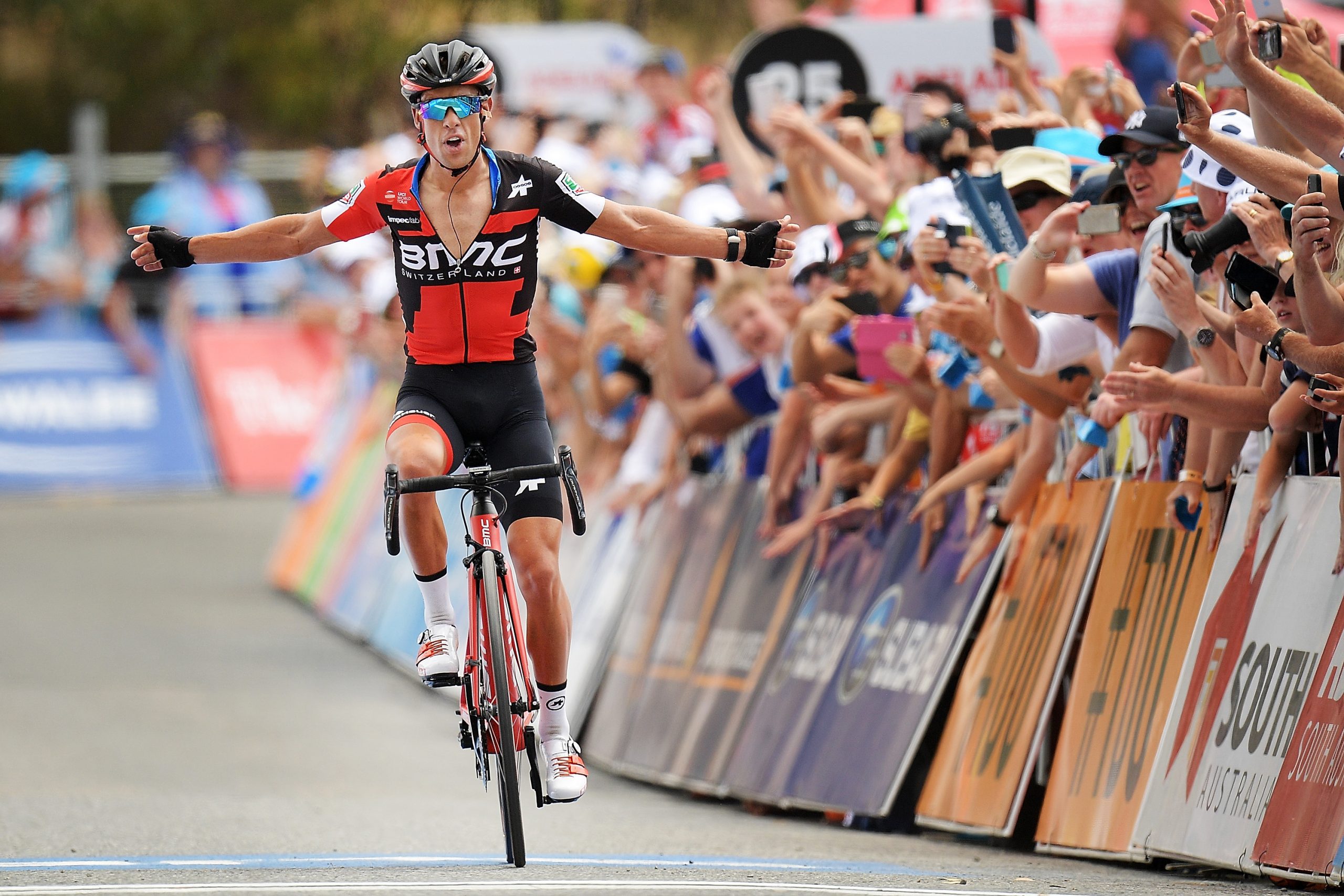 Richie Porte photo