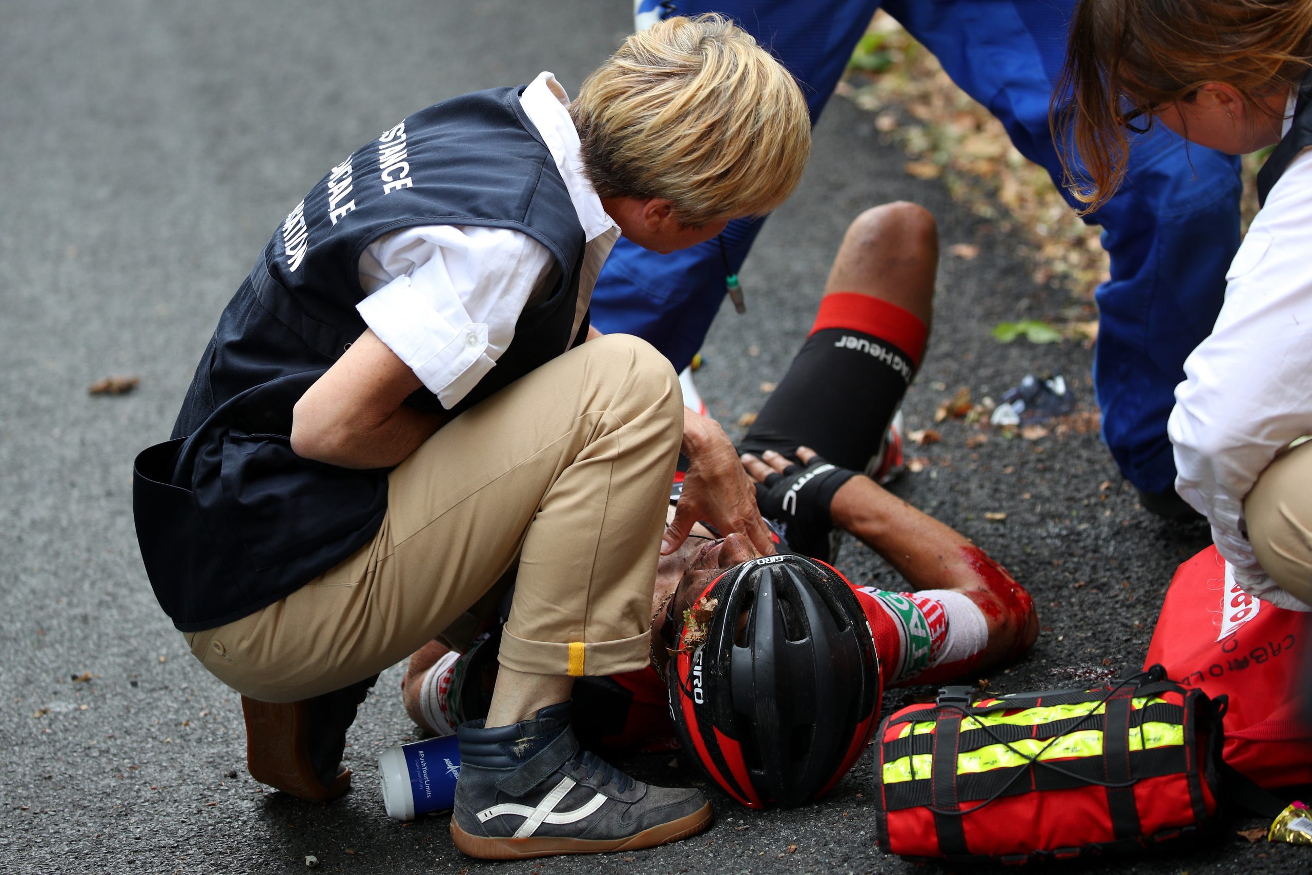 Richie Porte photo 2