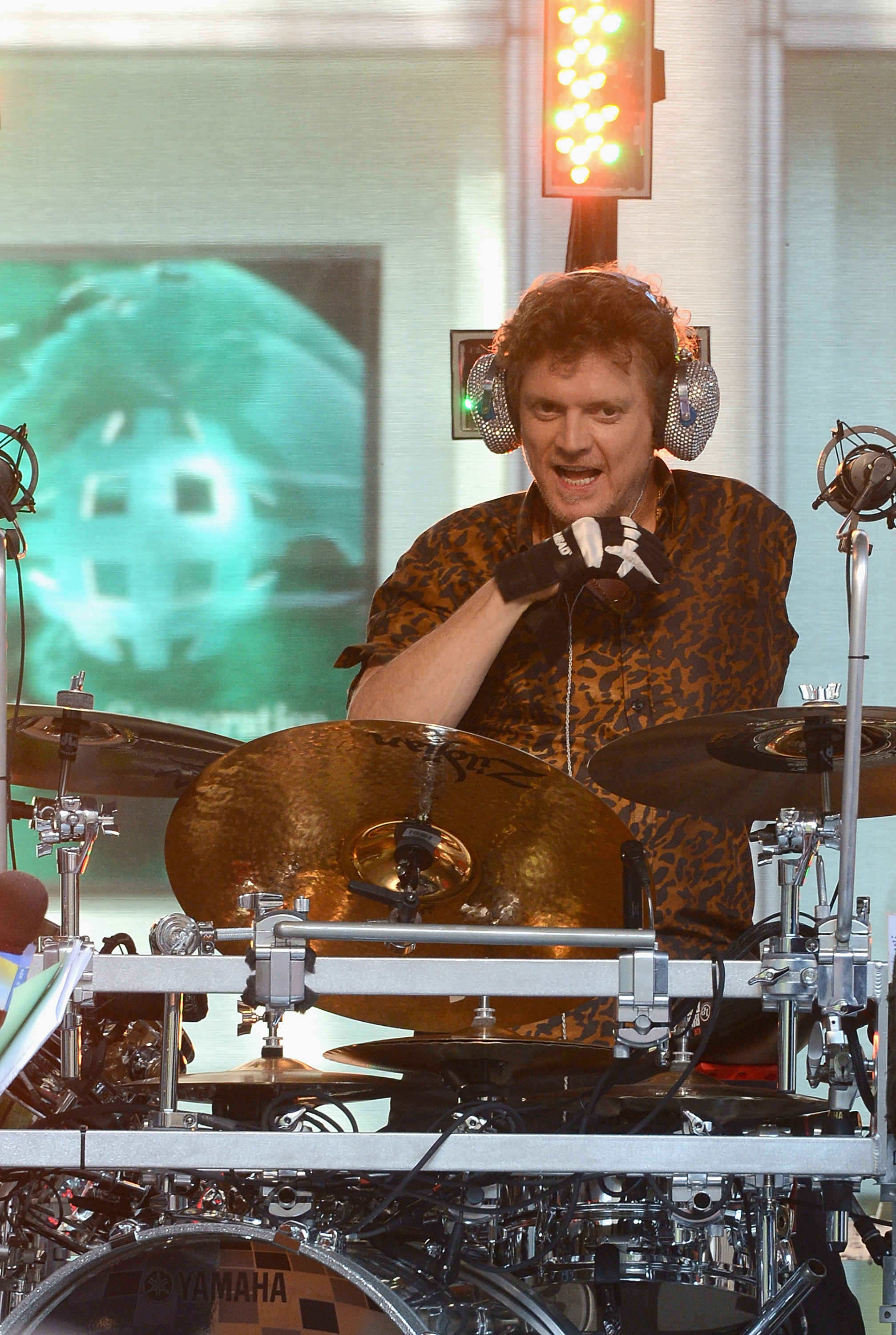 Rick Allen photo 2