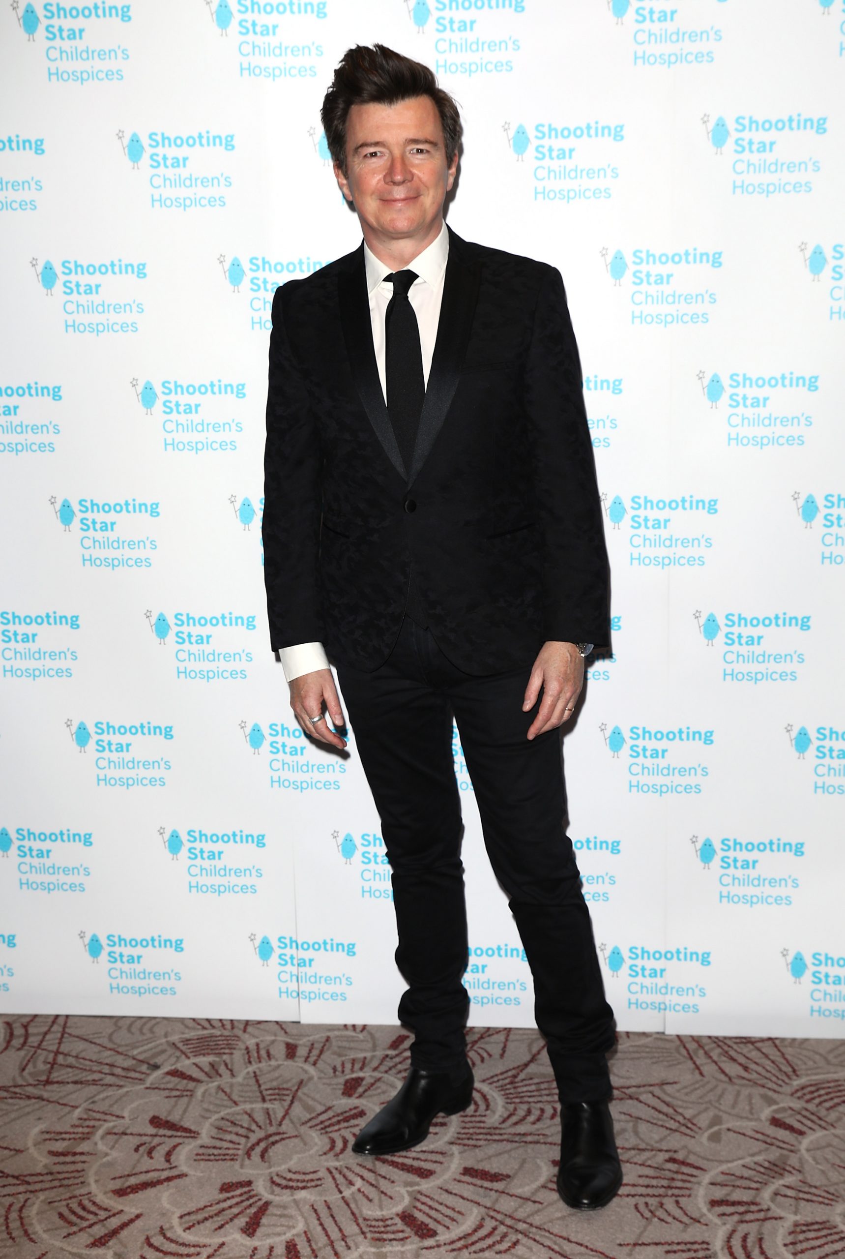 Rick Astley photo 3