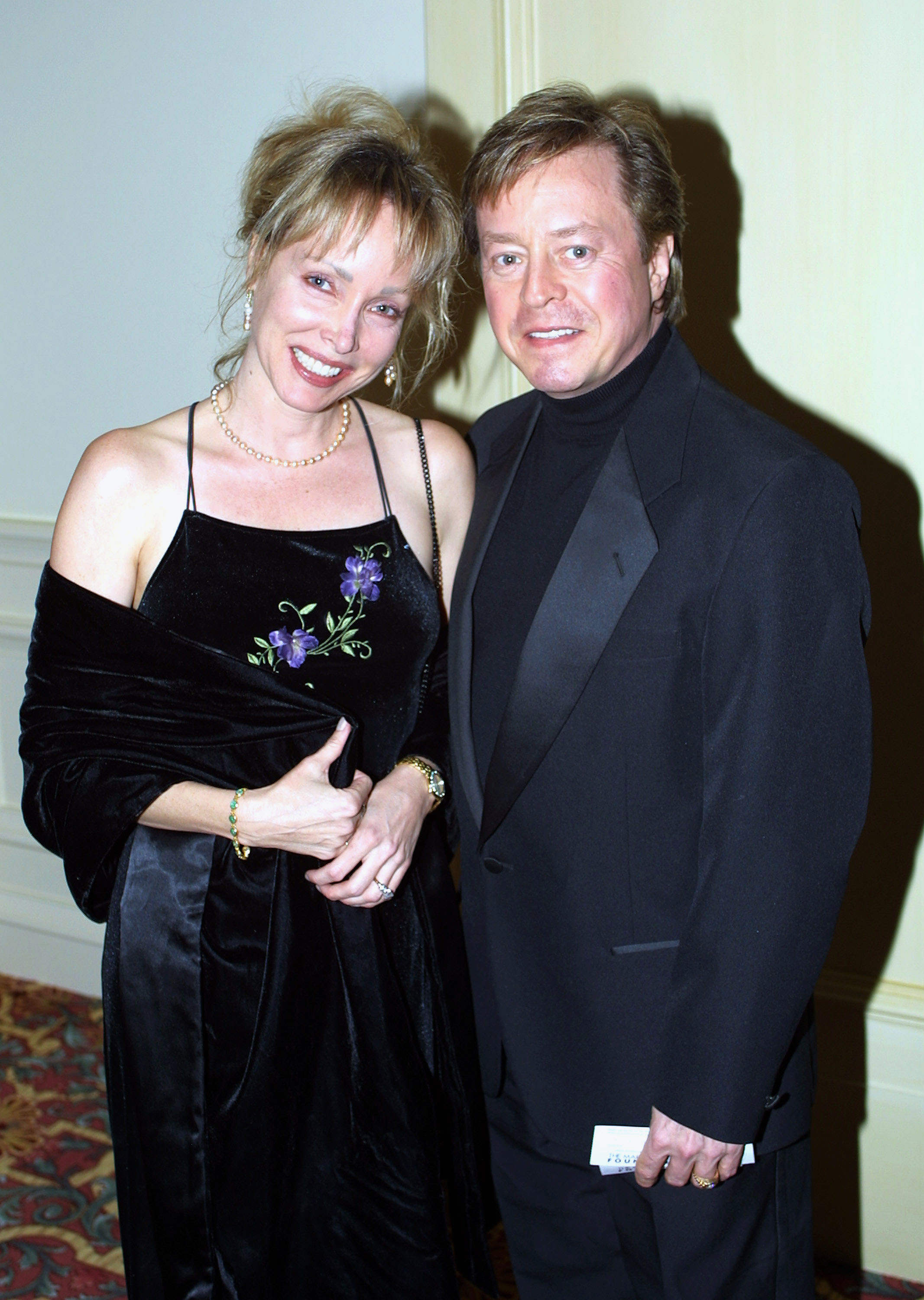 Rick Derringer photo 3