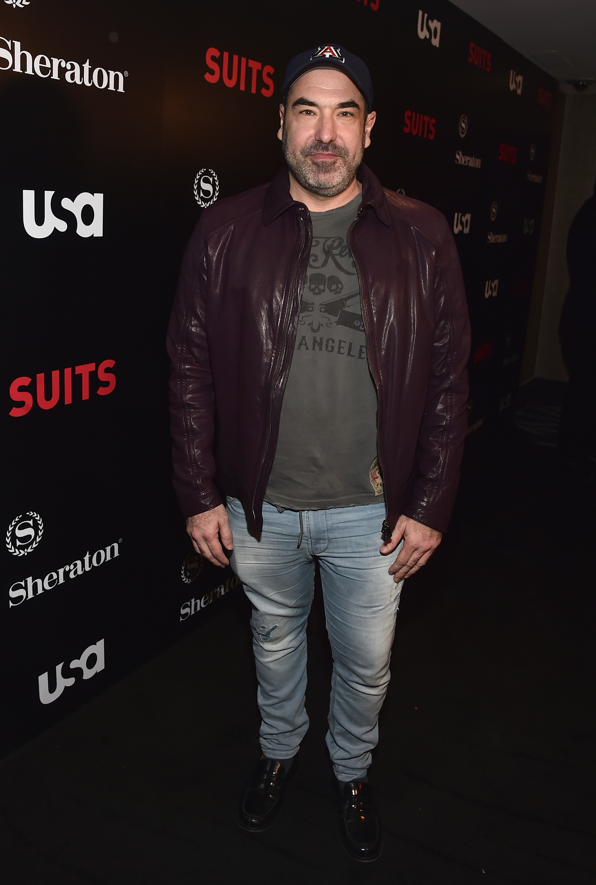 Rick Hoffman Net Worth Wiki, Age, Weight and Height, Relationships