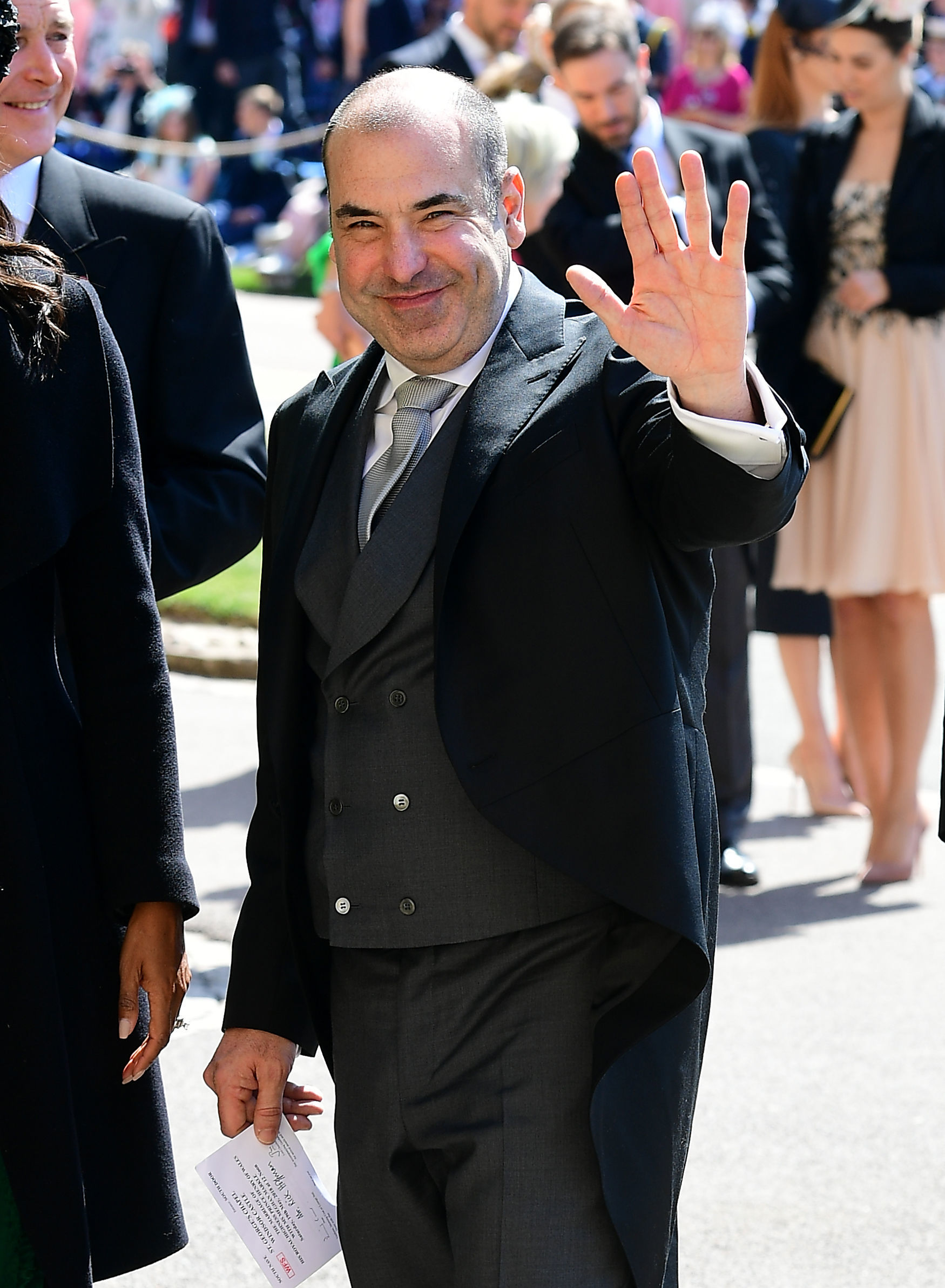 Rick Hoffman photo 3