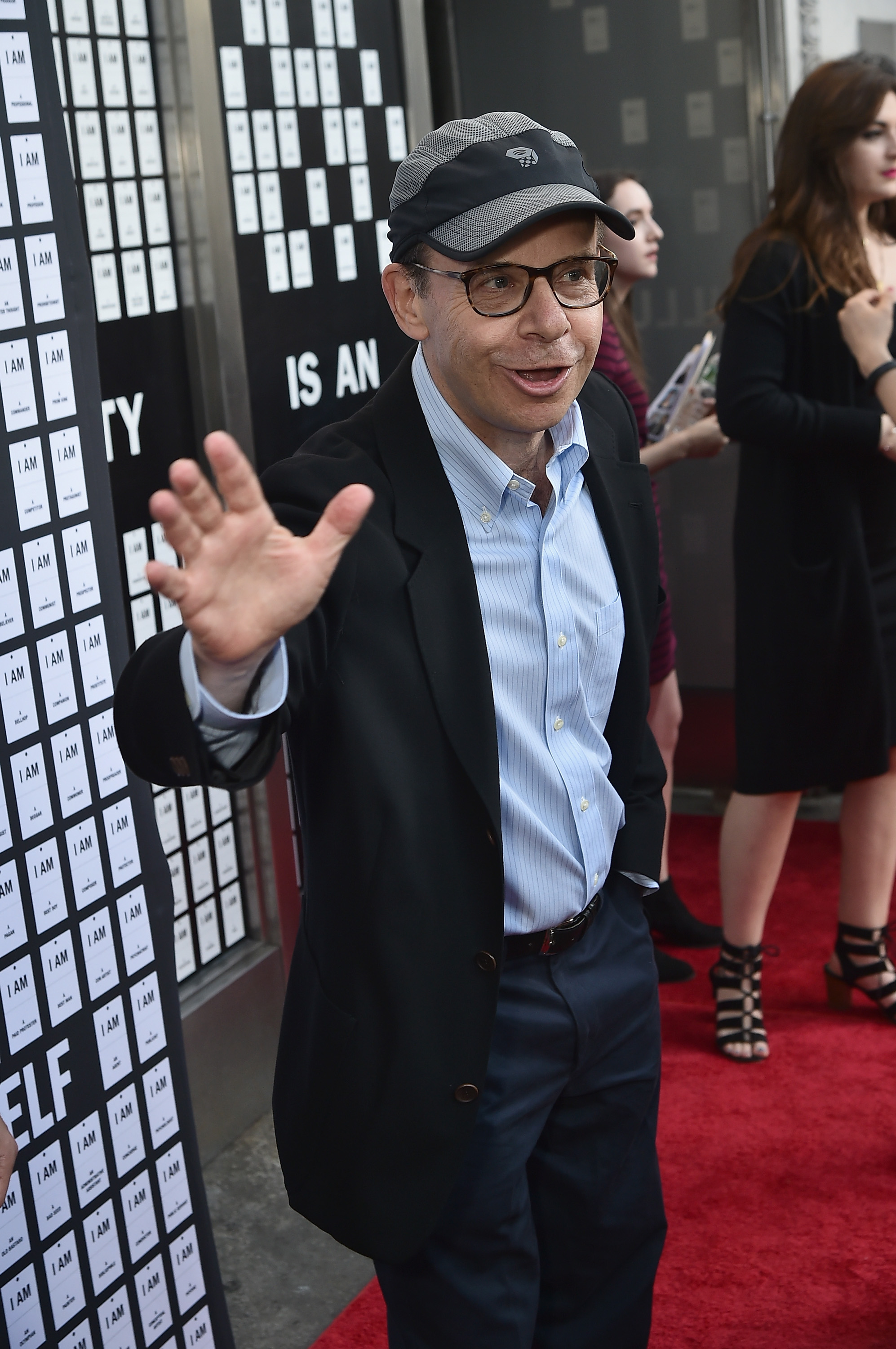 Rick Moranis photo 3