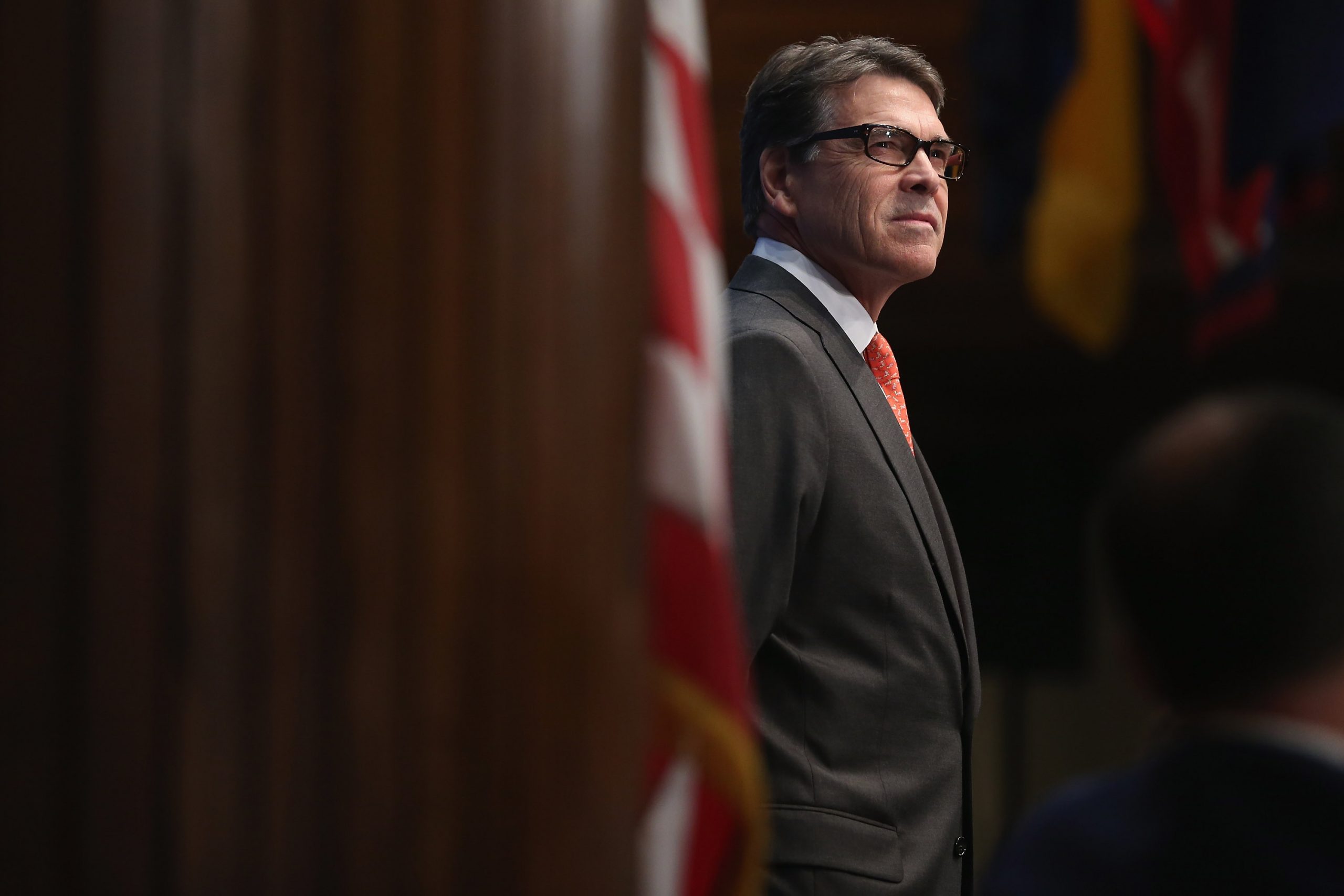 Rick Perry photo 2