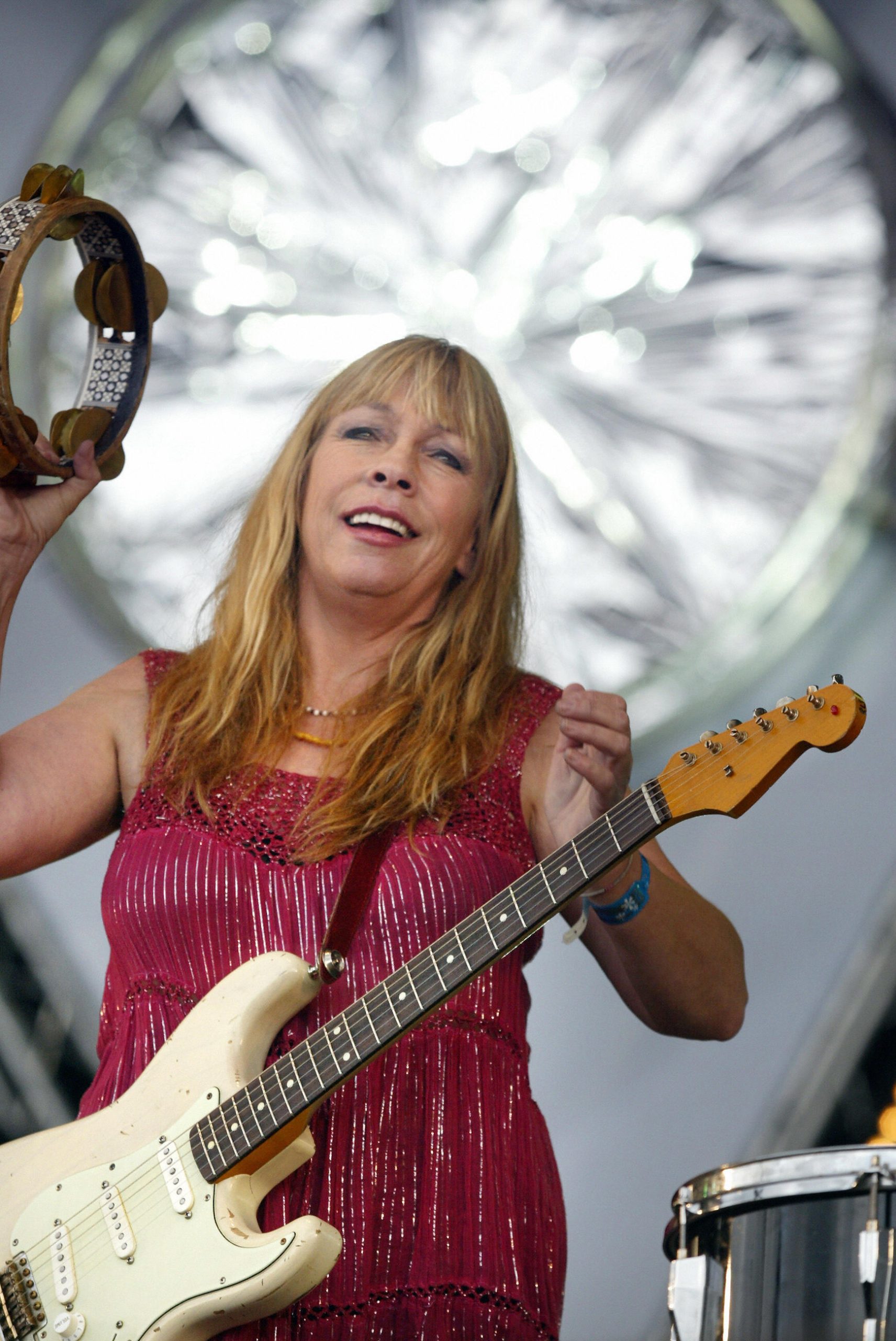 Rickie Lee Jones photo 2