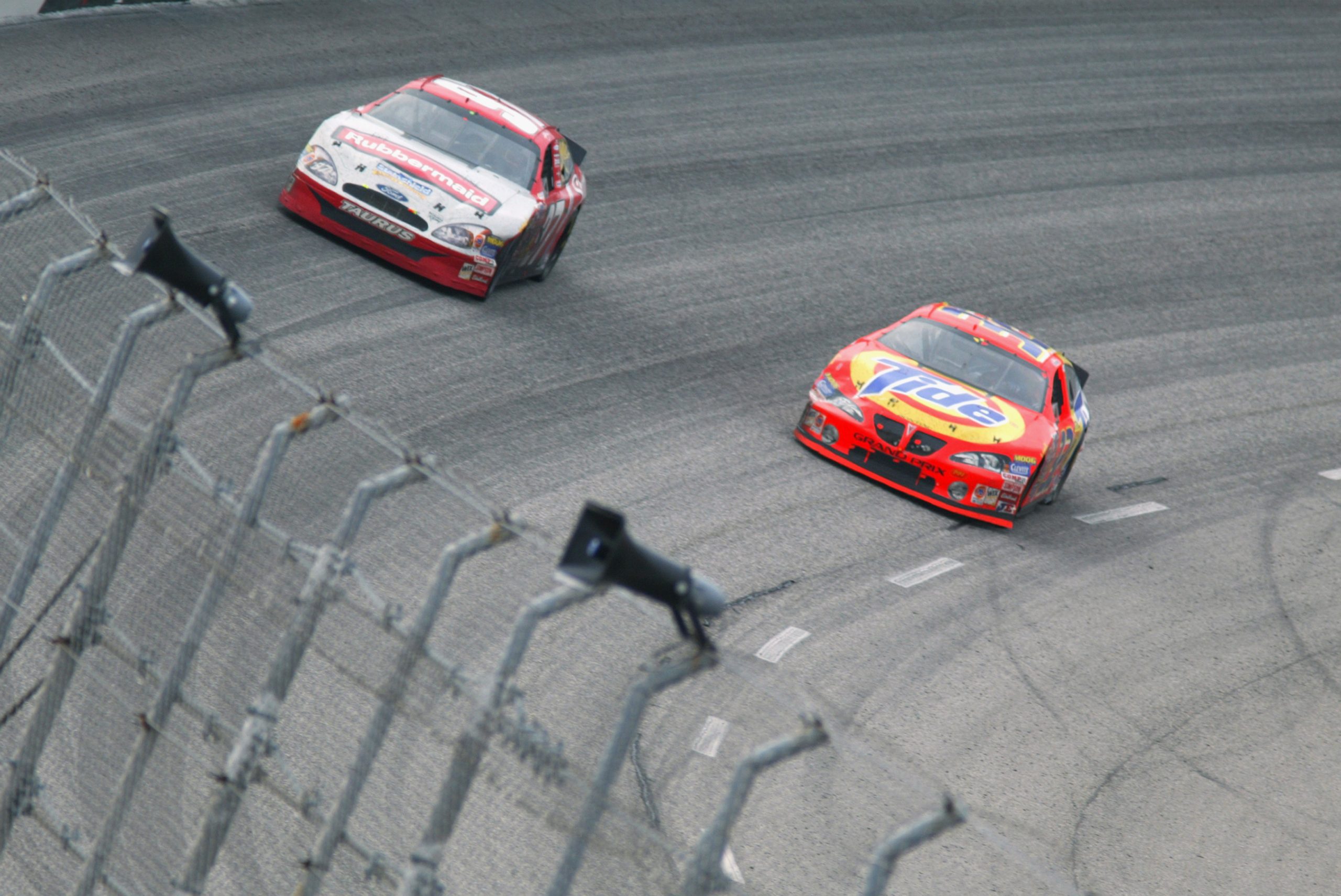 Ricky Craven photo 2