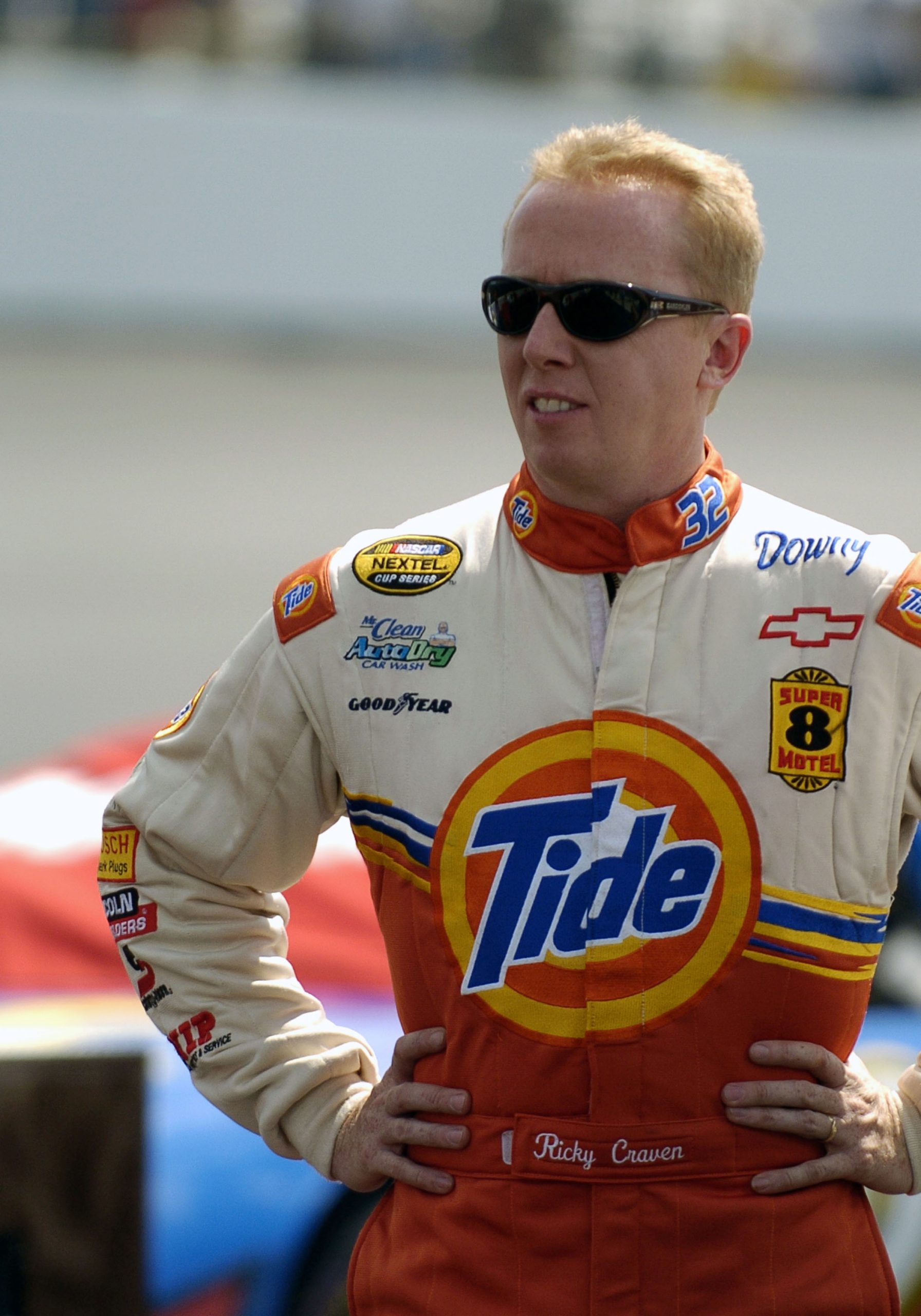 Ricky Craven photo 3