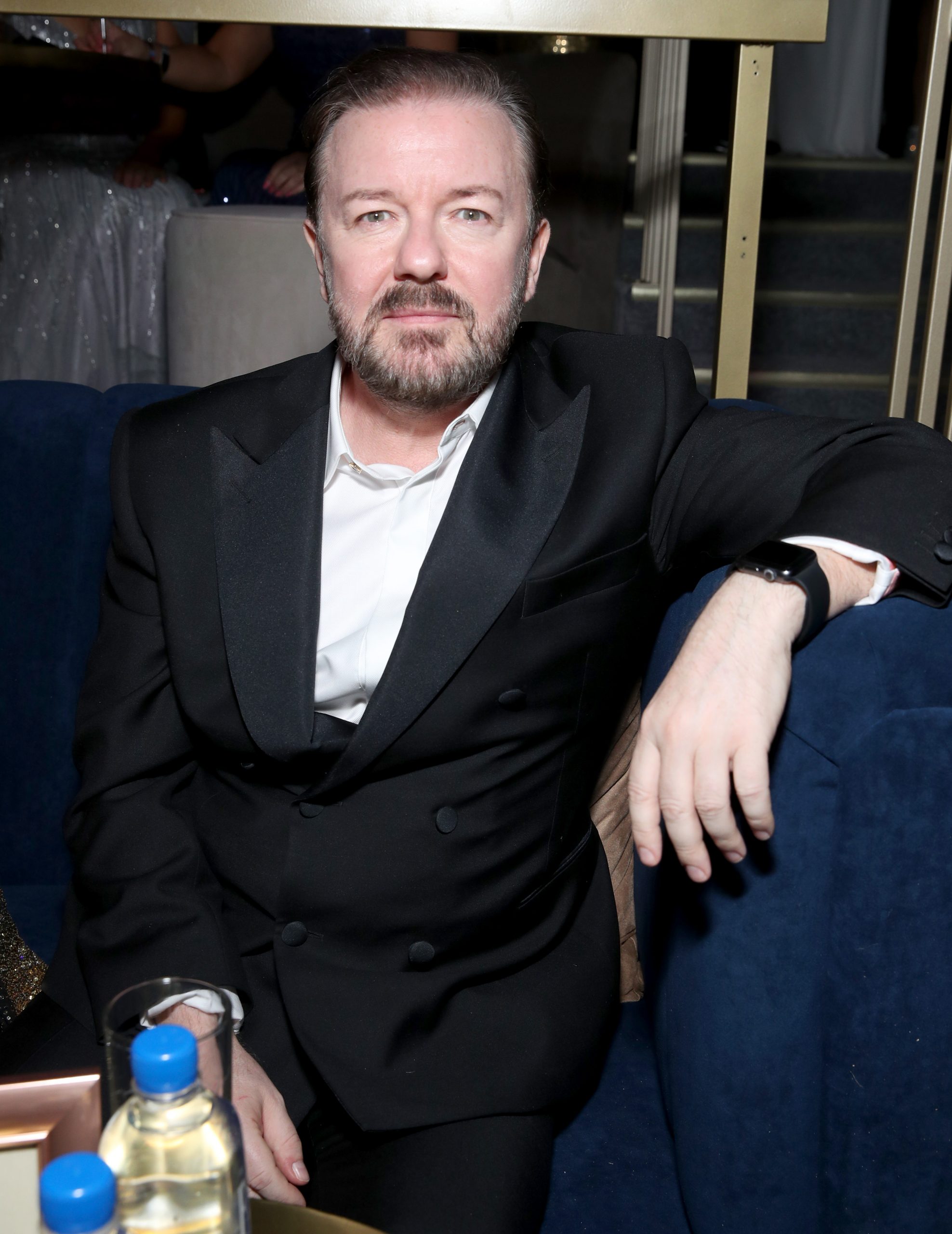 Ricky Gervais photo 3