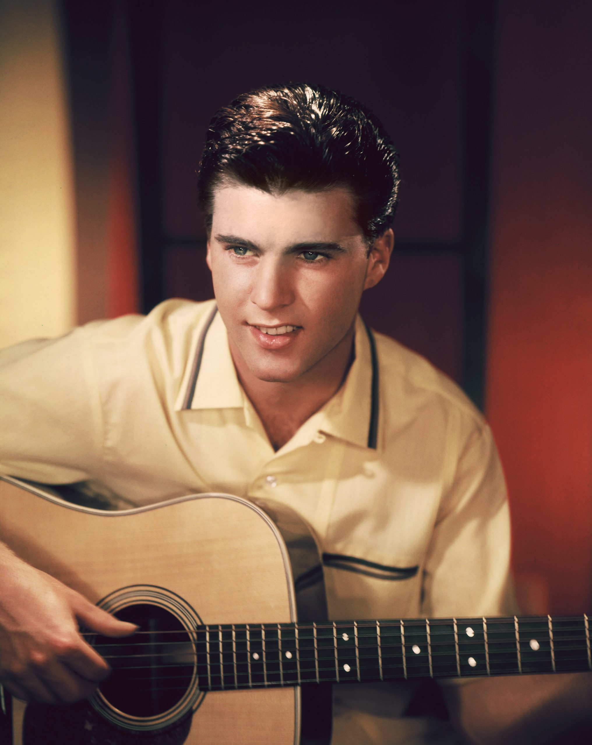 Ricky Nelson photo