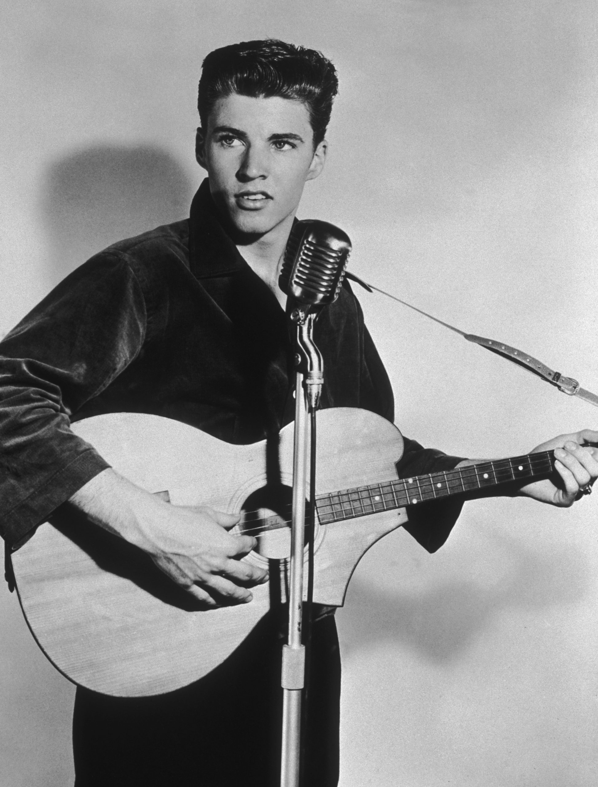 Ricky Nelson photo 2